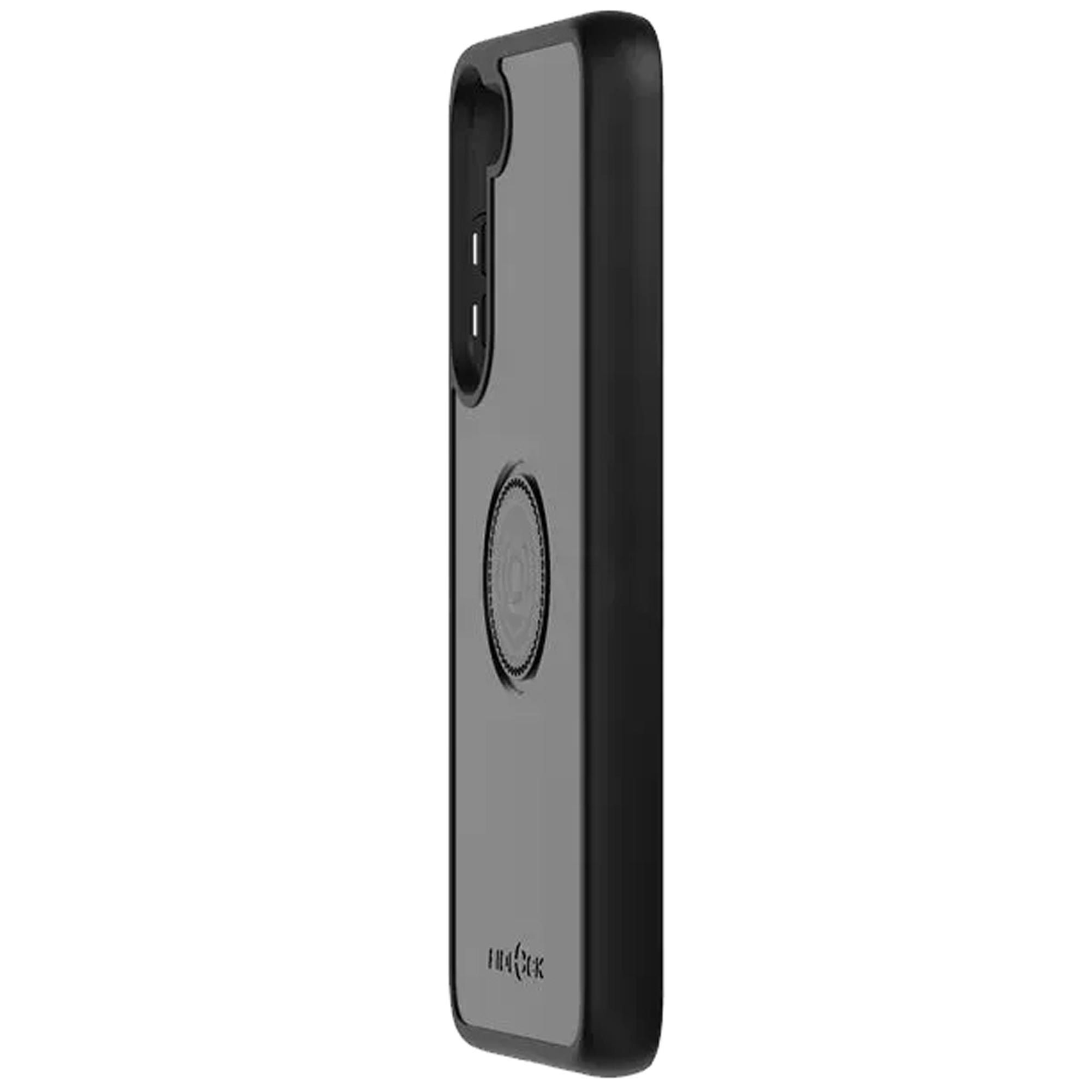 Чохол на телефон FIDLOCK VACUUM phone case for Samsung Galaxy S23, чорний