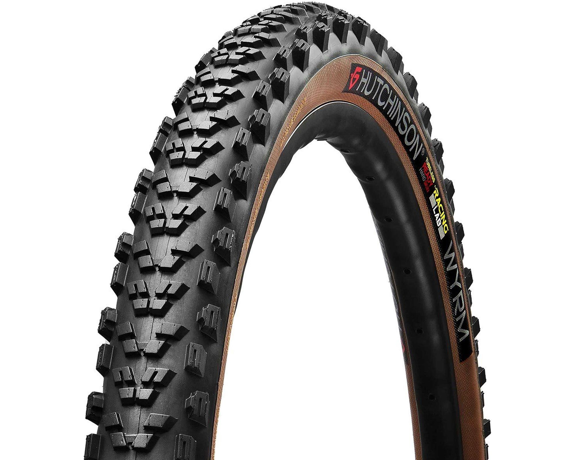 Покришка Hutchinson WYRM 29X2,40 TS TL TAN