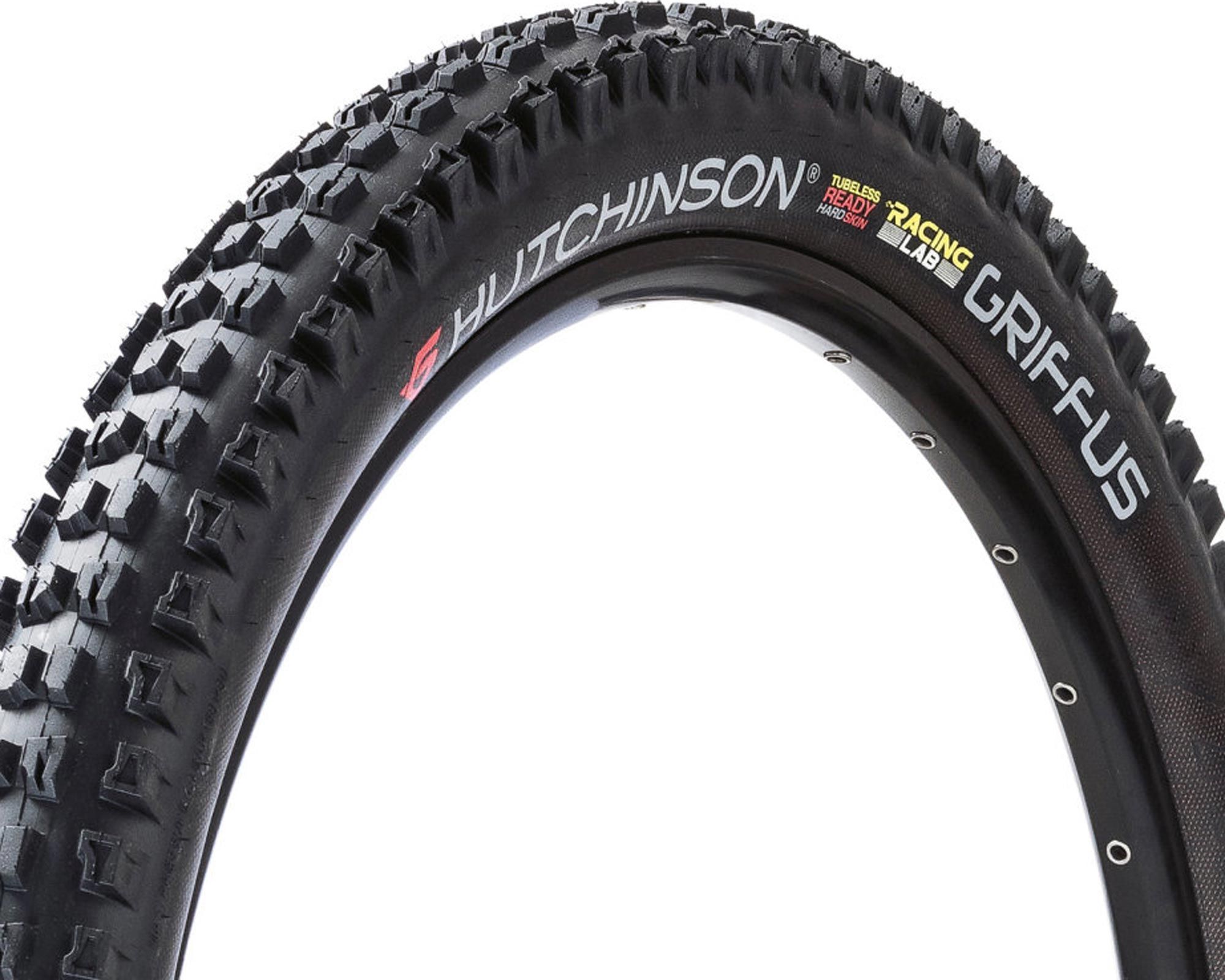 Покрышка HUTCHINSON GRIFFUS 29X2,40 TS TL RLAB