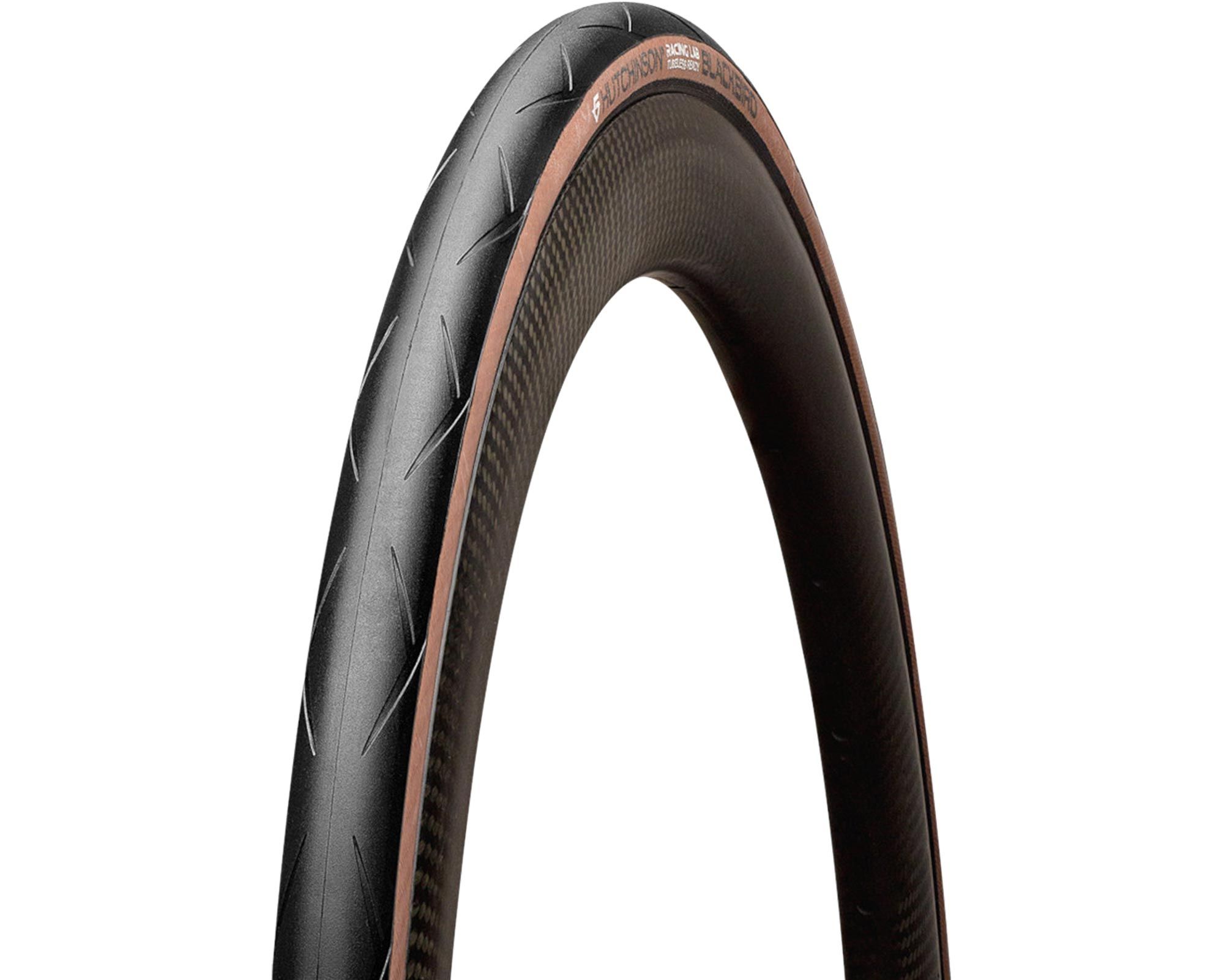 Покрышка Hutchinson BLACKBIRD 700X26 TS TT TAN