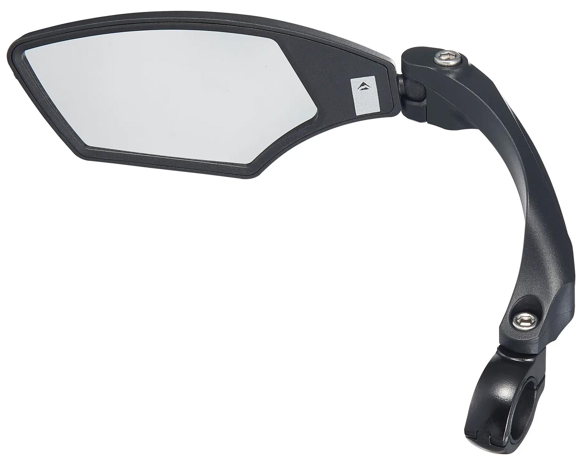 Зеркало MERIDA левое на руль