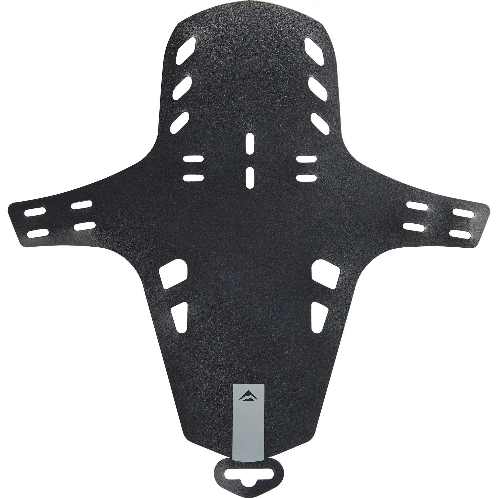 Крила MERIDA MTB Mudguard FRONT чорний
