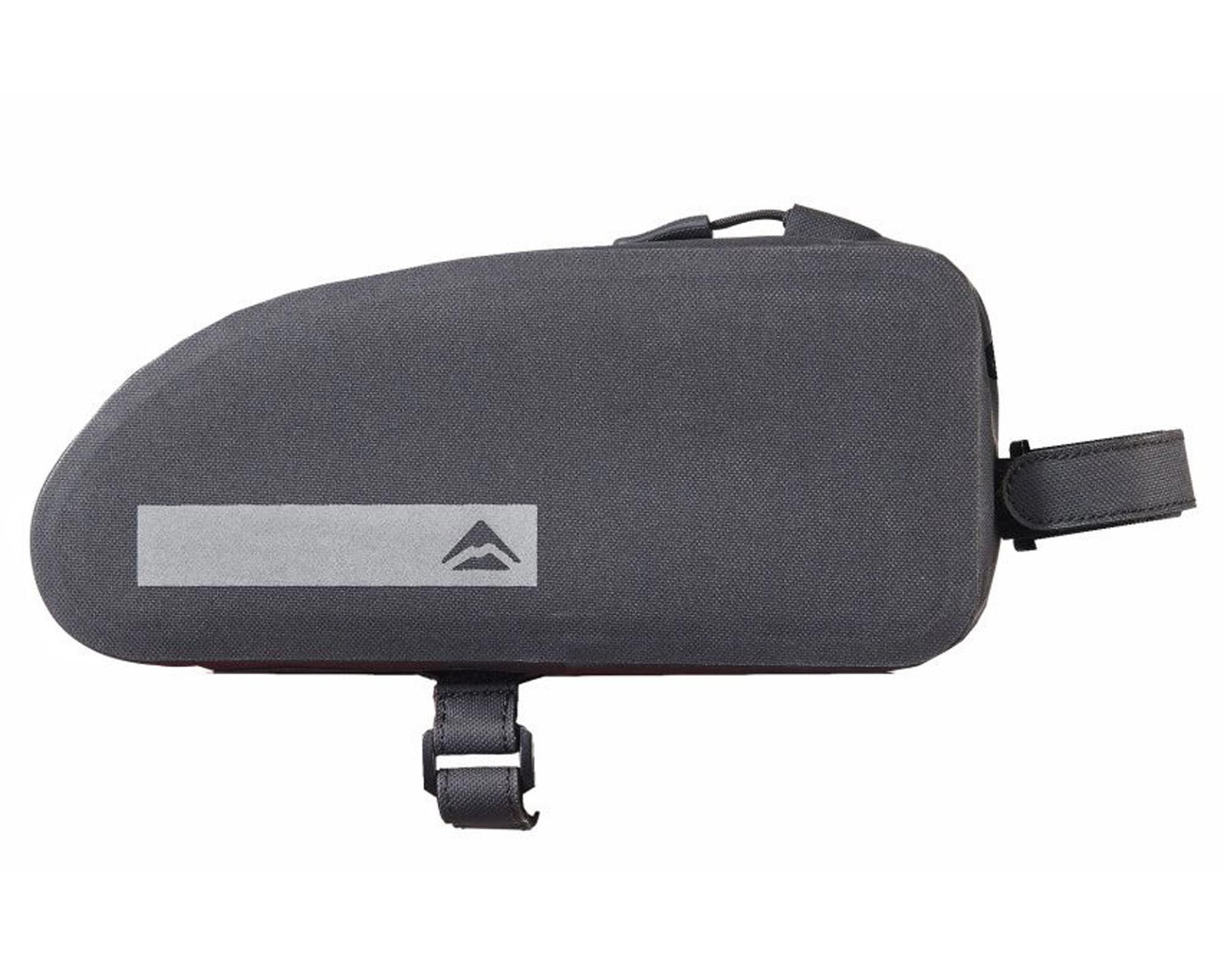 Сумка велосипедна MERIDA BAG/WATERPROOF BLACK/GREY