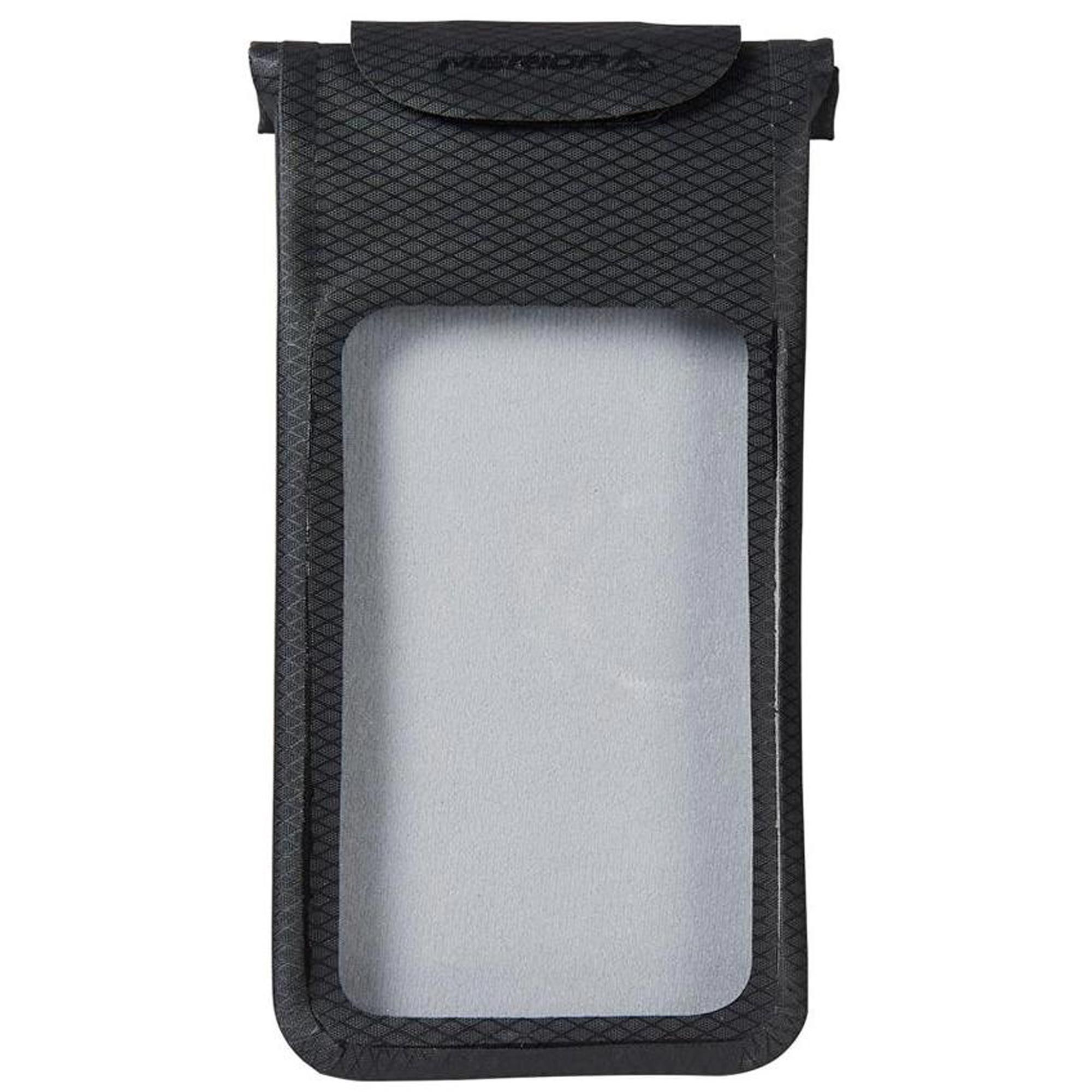 Чехол для гаджета MERIDA Waterproof Smartphone Case XL, SAMSUNG NOTE 1-4/Black