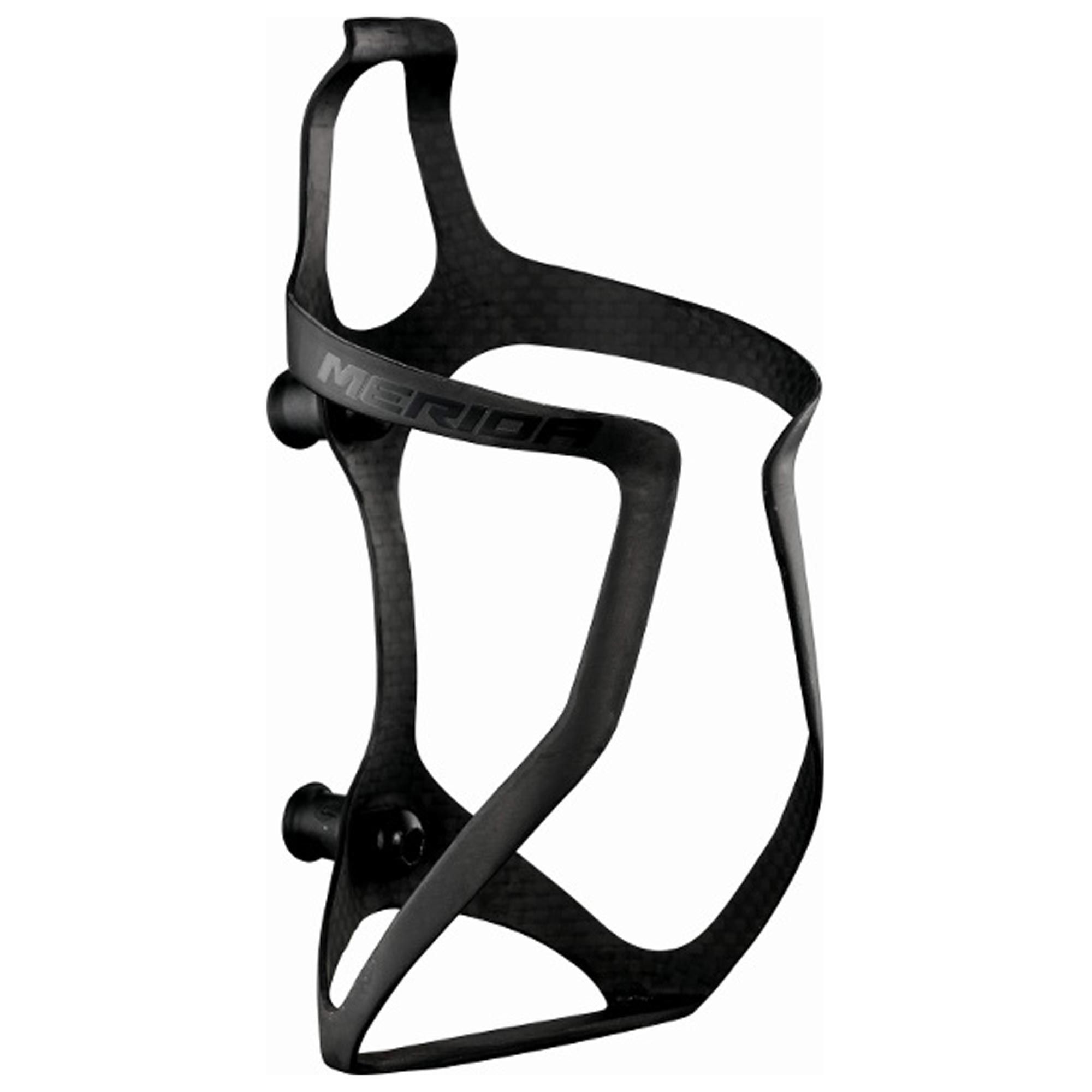 Фляготримач MERIDA Bottle Cage Black (A2124000064)
