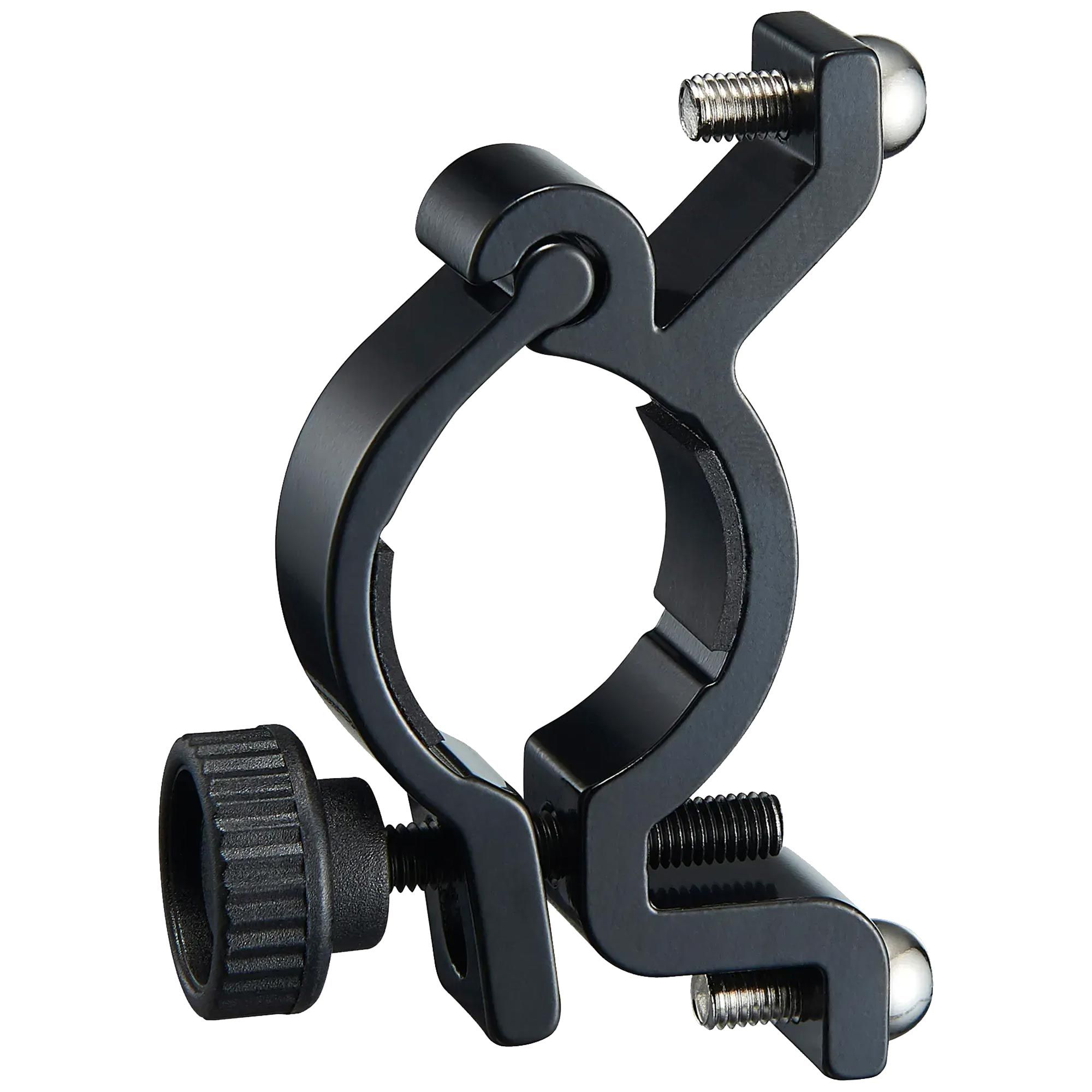 Крепление флягодержателя на руль MERIDA Bottle Cage Mount/H-bar 22,2MM