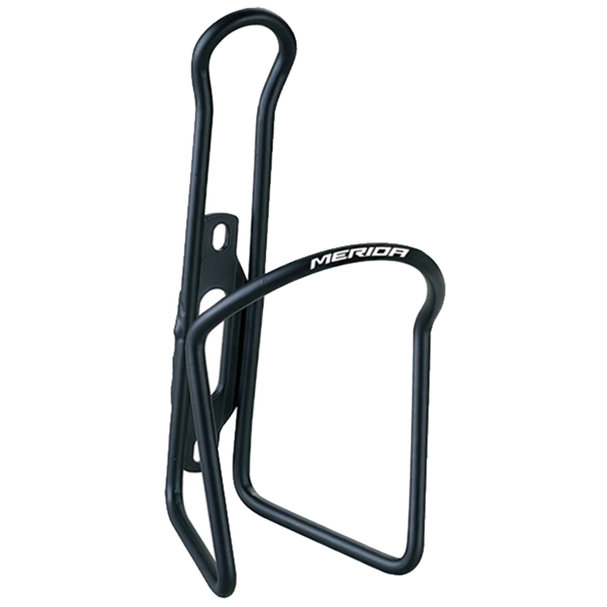 Флагодержатель MERIDA Classic Alloy Black