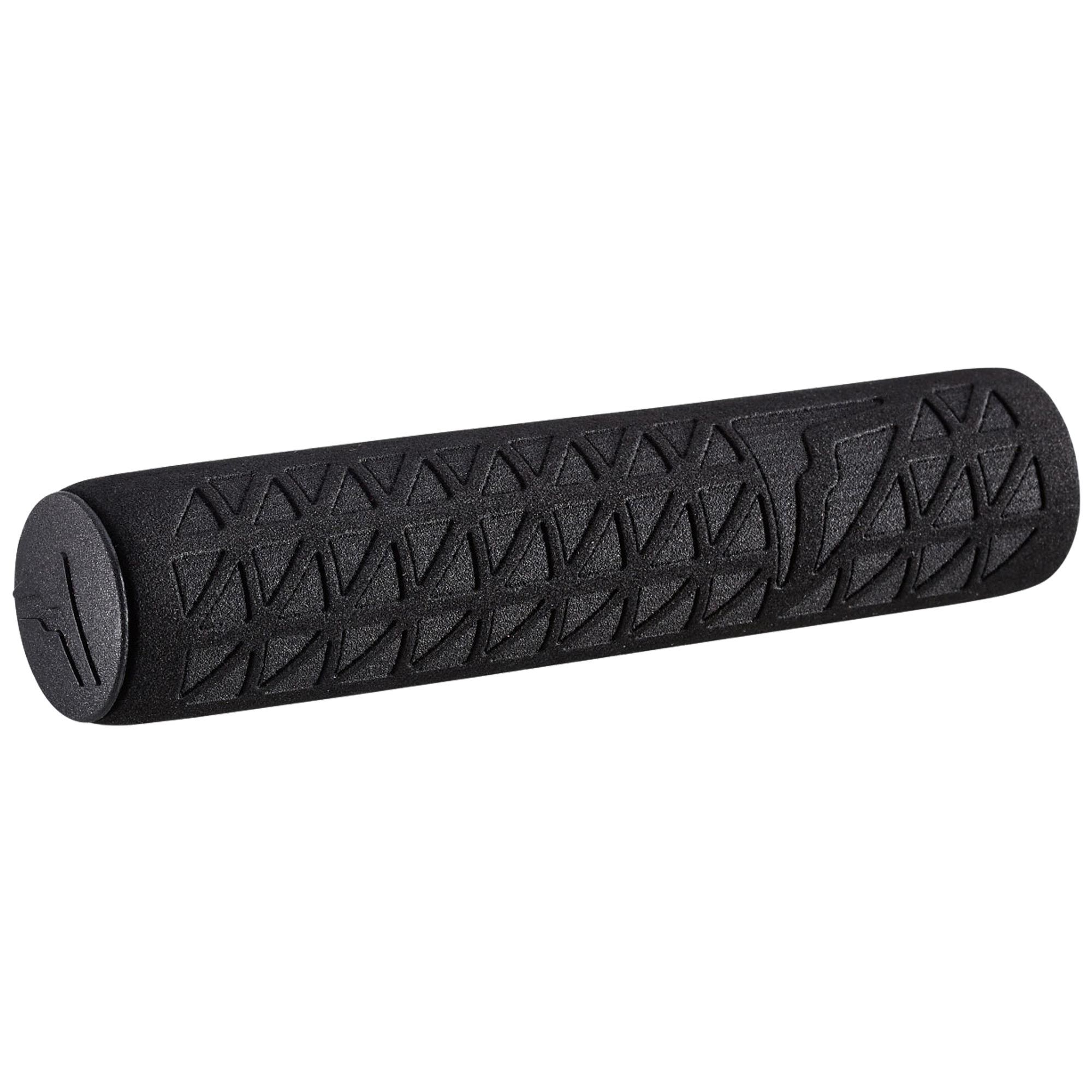 Гріпси Grip/Super light Black 135mm/26g Super light, Comfort foam Foam