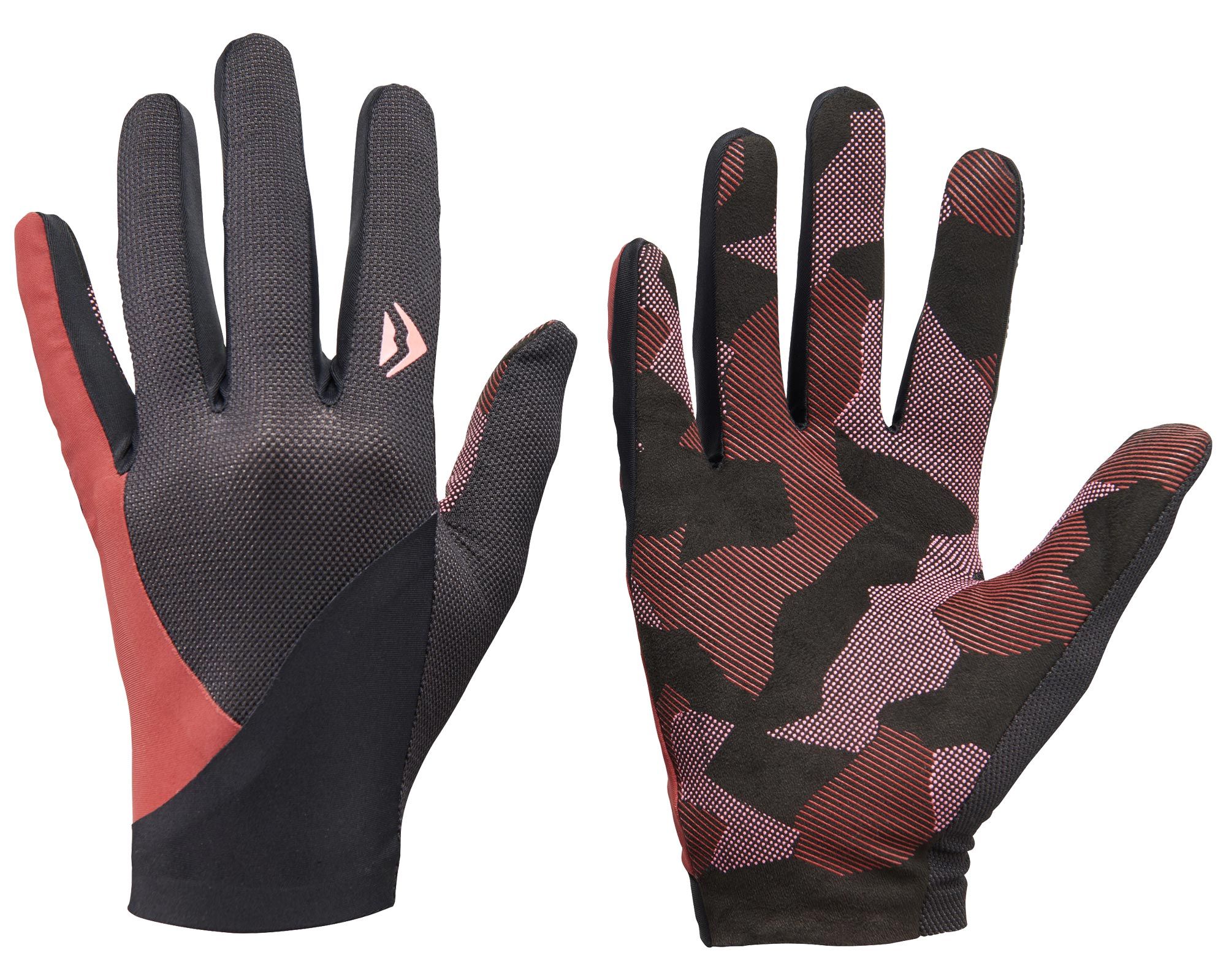 Велоруковицы MERIDA GLOVES SECOND SKIN XXL SUMAC