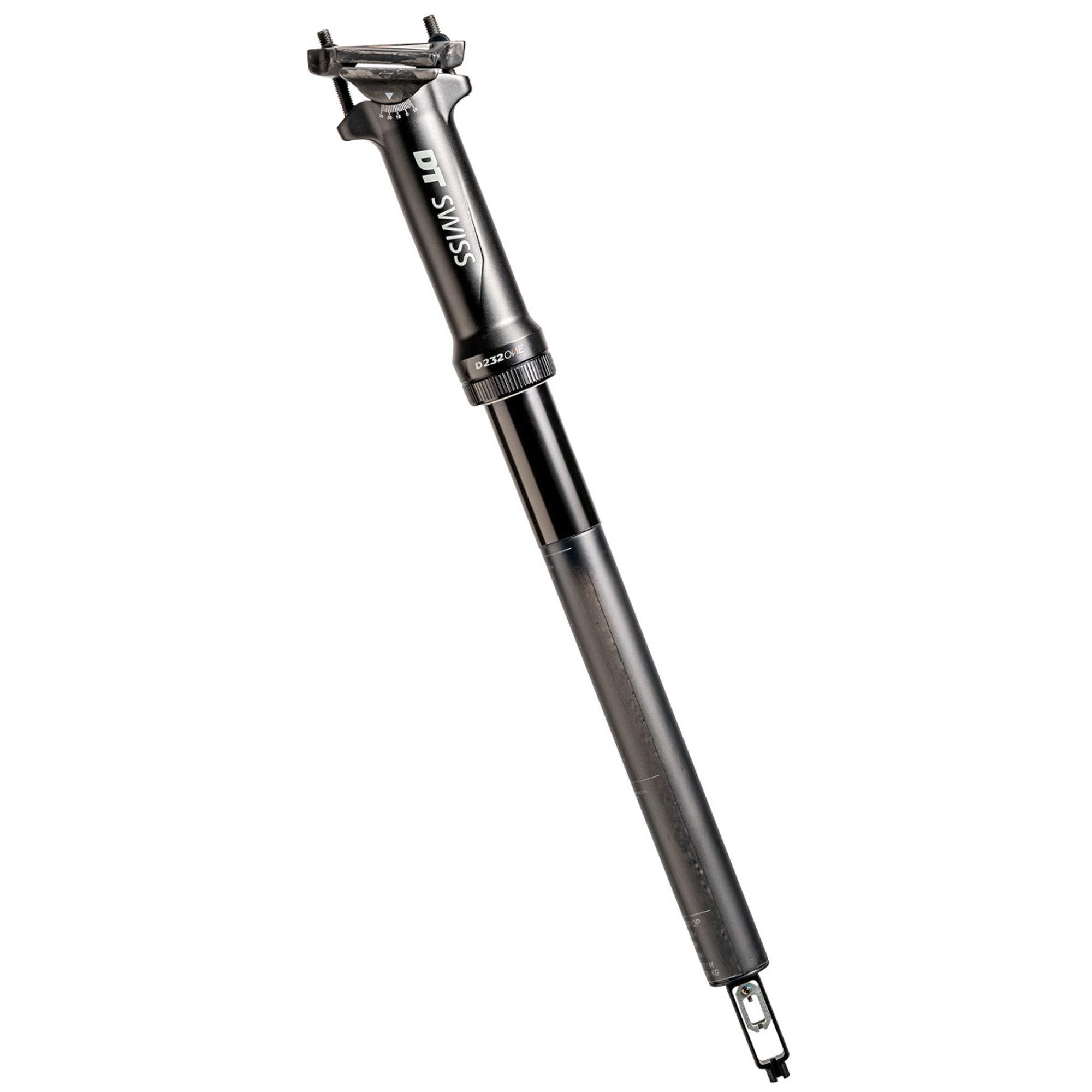 Дропер DT SWISS D232 60мм 400 30.9 Alum L1 Trigger Matchmaker