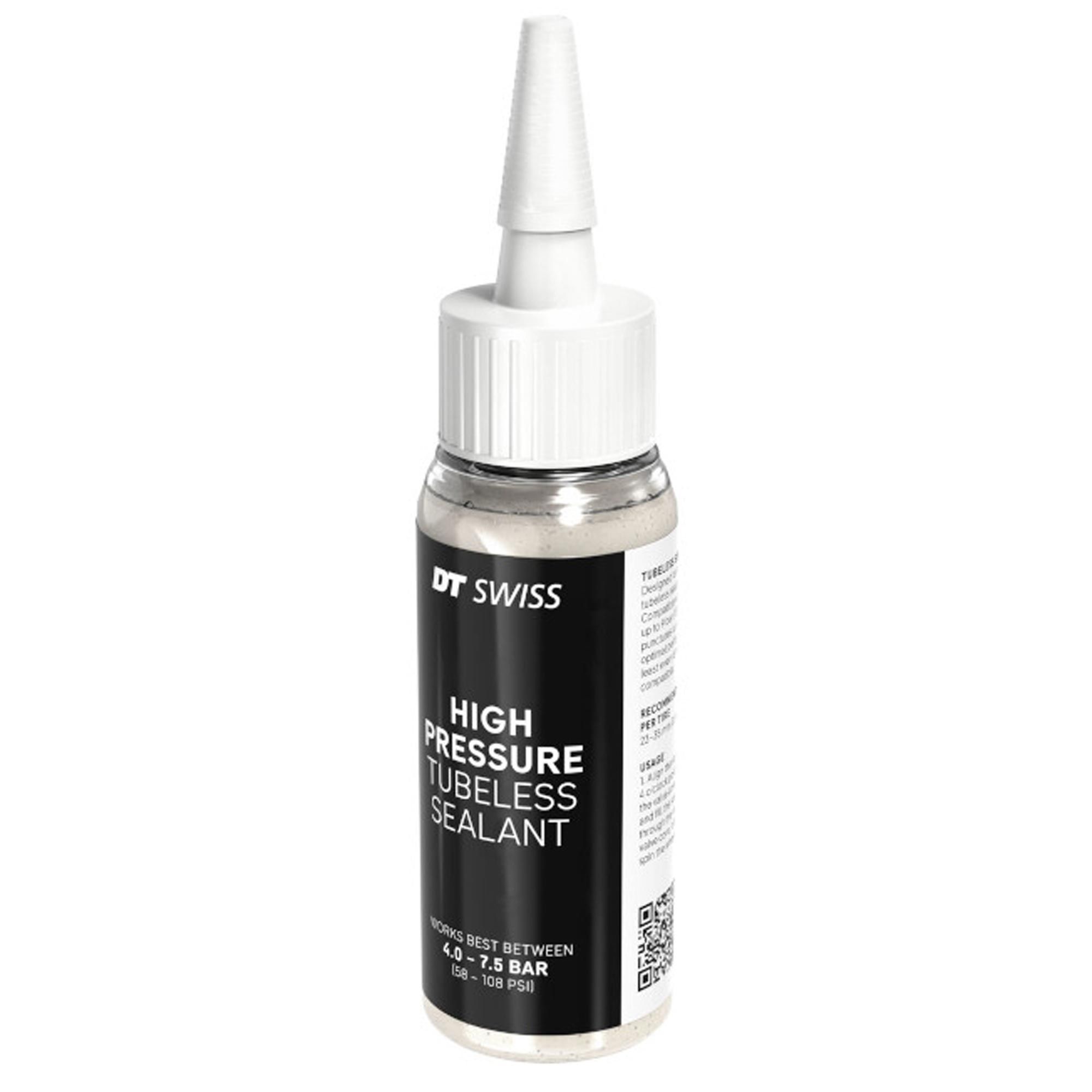 Герметик DT SWISS TL SEALANT HIGH PRESSURE 60ML