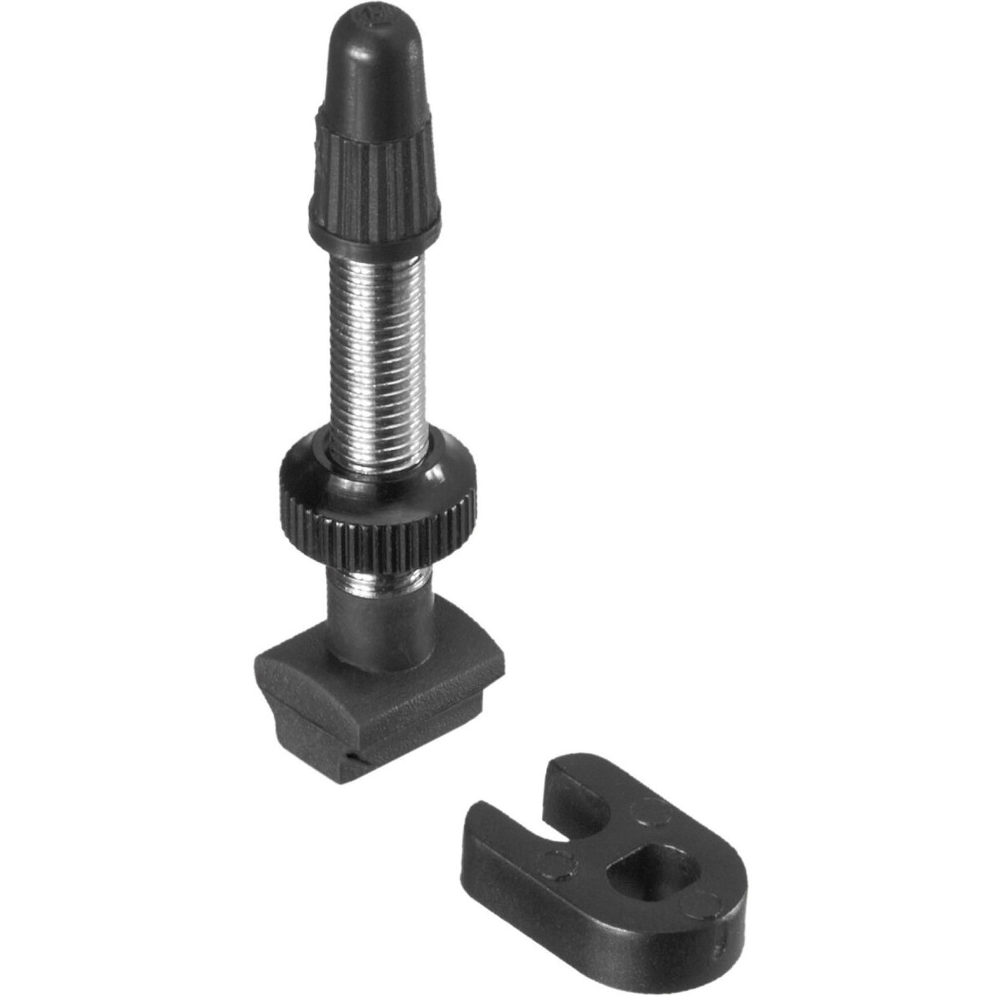 Ниппель DT SWISS TUBELESS VALVE R6.5 32MM ASYM