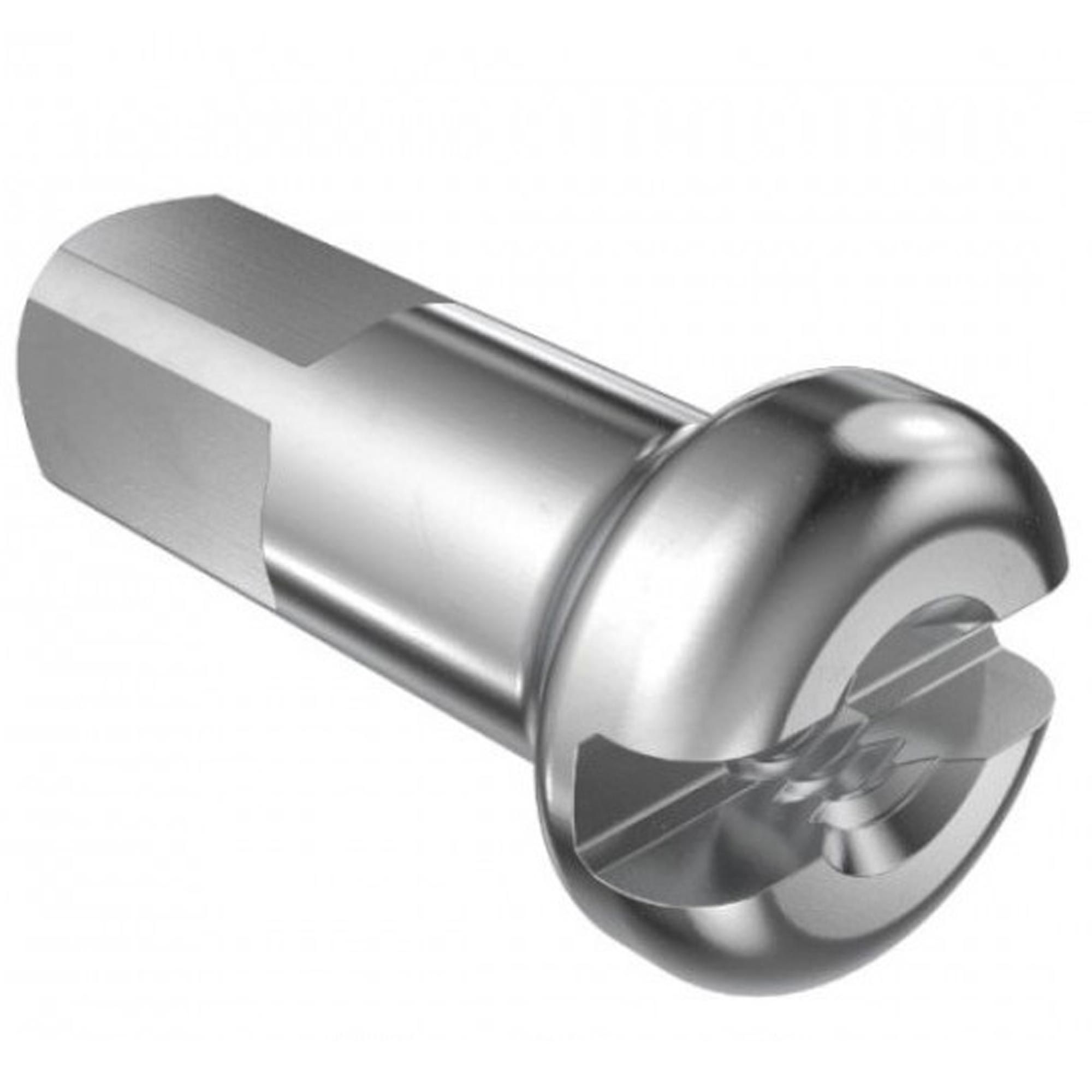 Ниппели DT SWISS Алюминий 1.8 X 16мм х 100штNEUTRAL