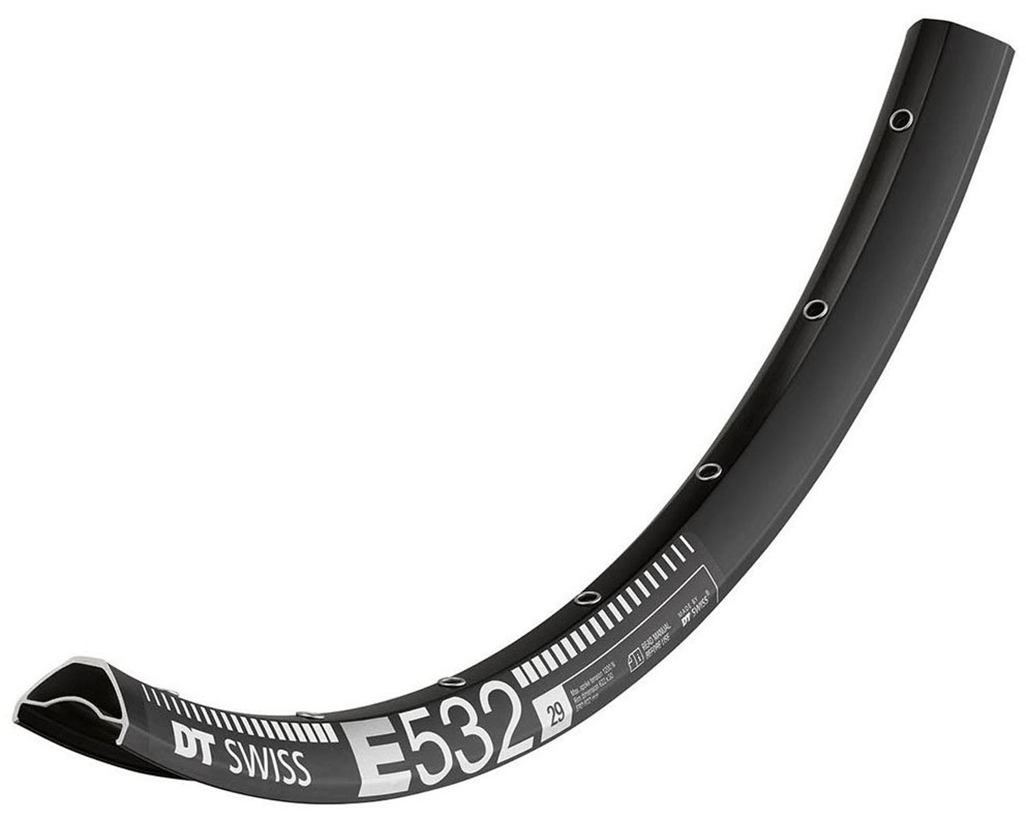 Обід DT SWISS E 532 29x30 DISK BRAKE 28отв.