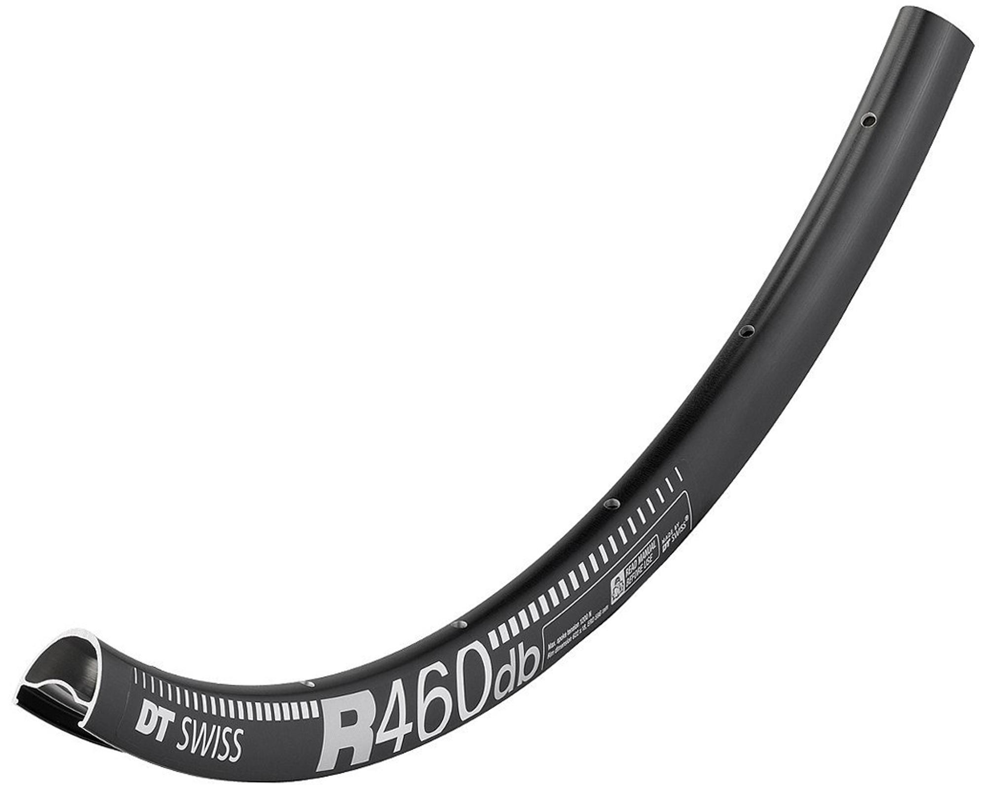 обод DT SWISS 460 29X18 DISK BRAKE 32отв.