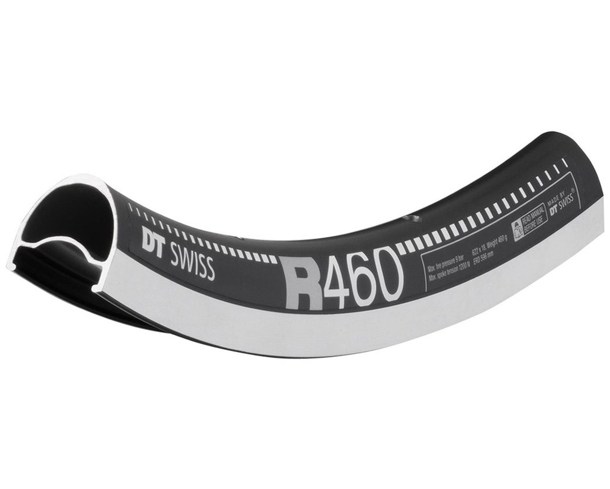 обод DT SWISS 460 29X18 RIM BRAKE 32отв.