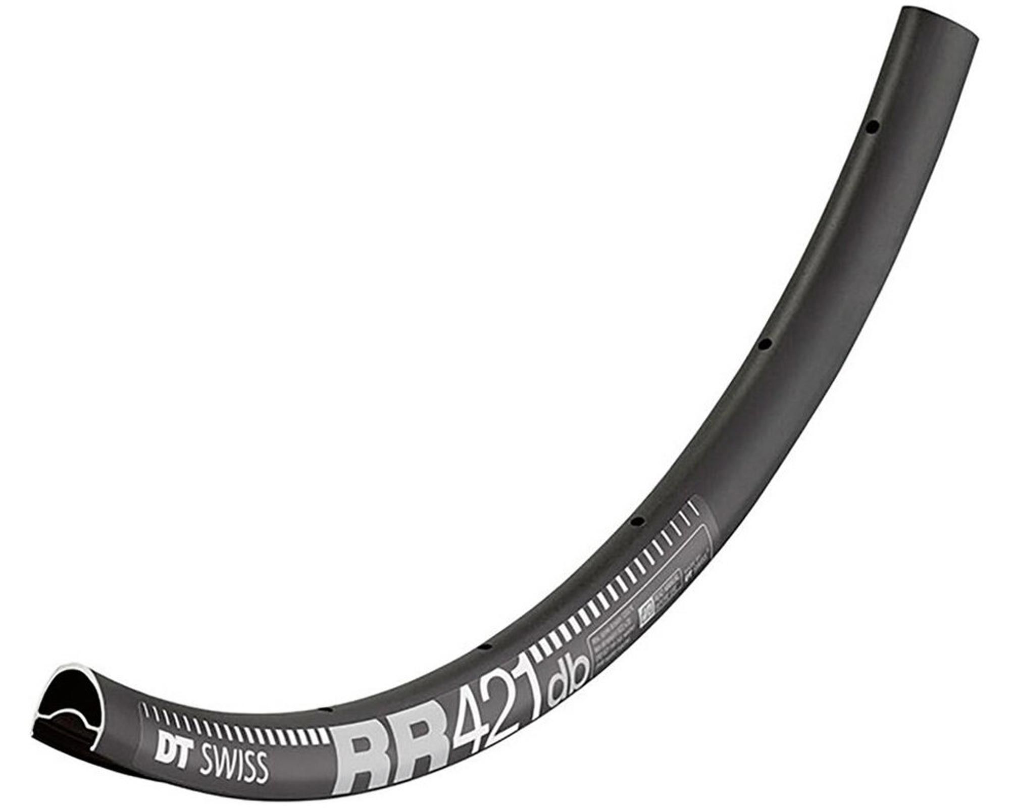 Обід DT SWISS RR 421 29x20 DISK BRAKE 24отв.