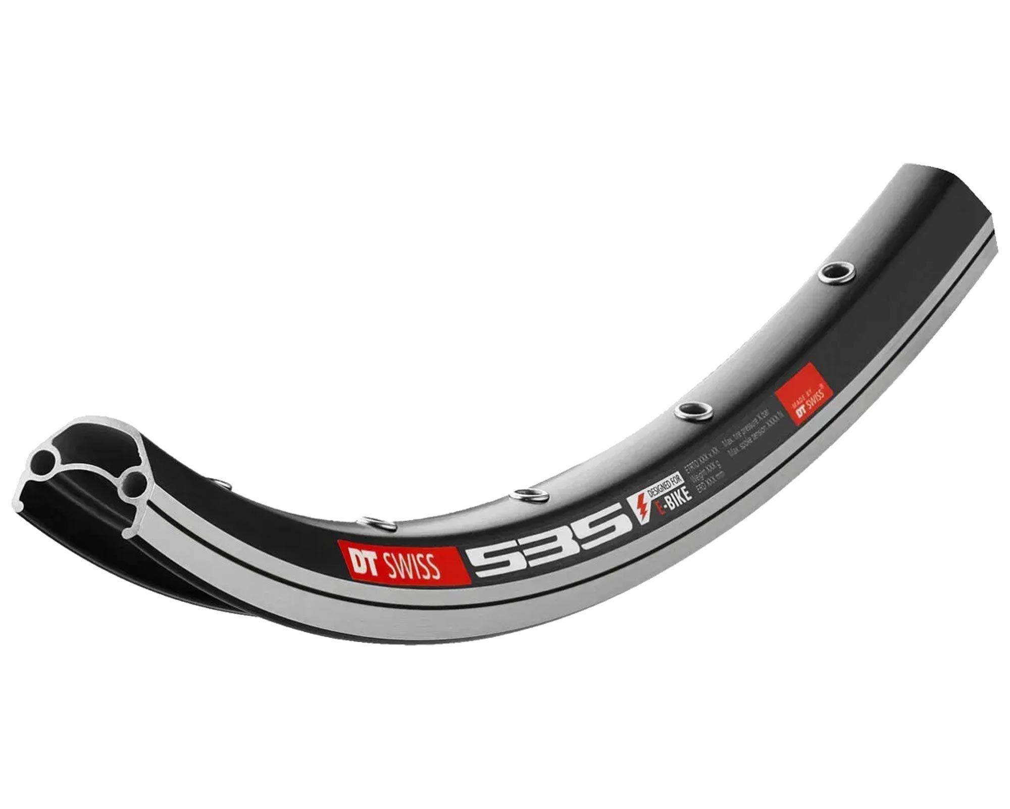 Обід DT SWISS 535 26x19 RIM BRAKE 32отв.