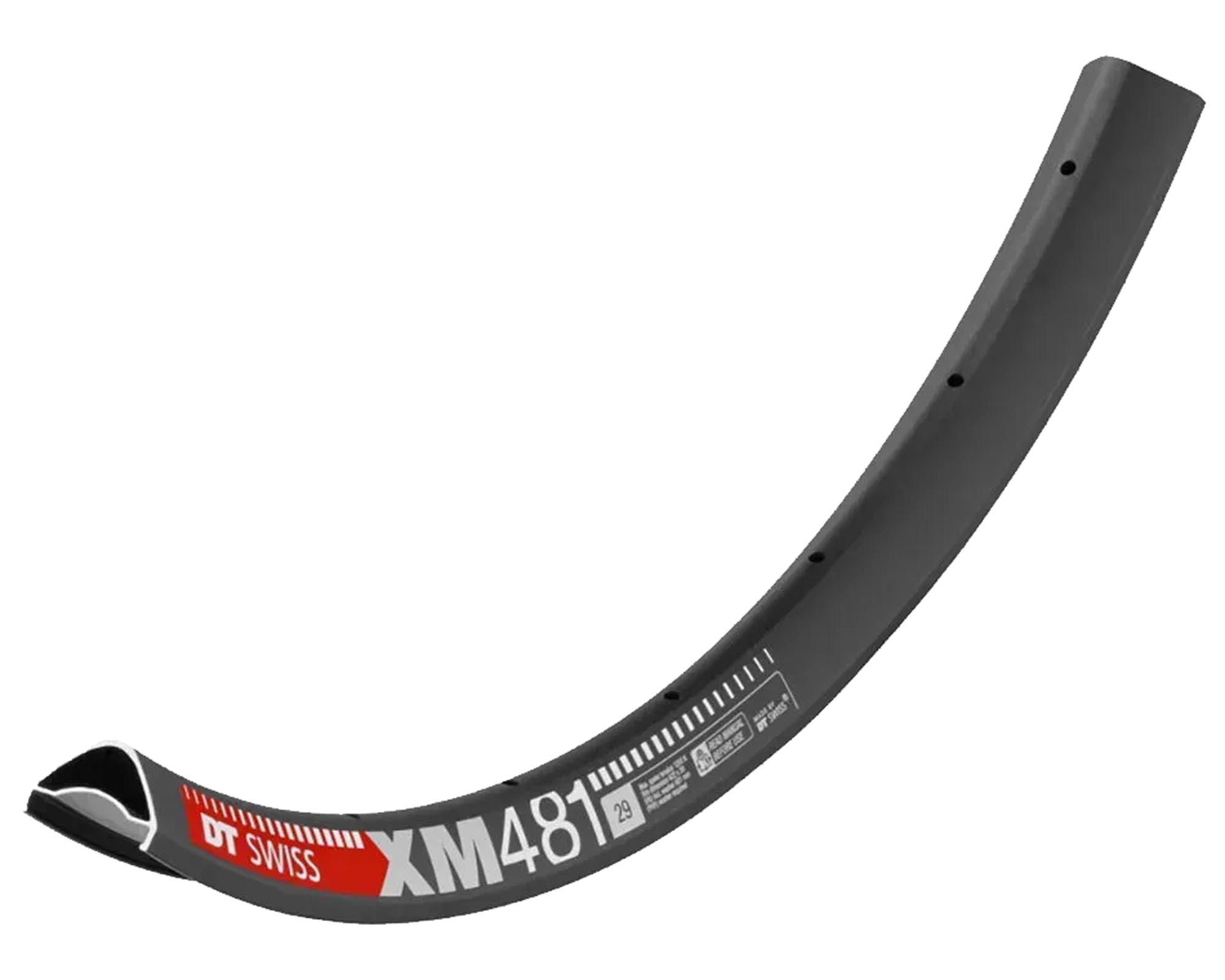 Обід DT SWISS XM 481 29x30 DISK BRAKE 28отв.