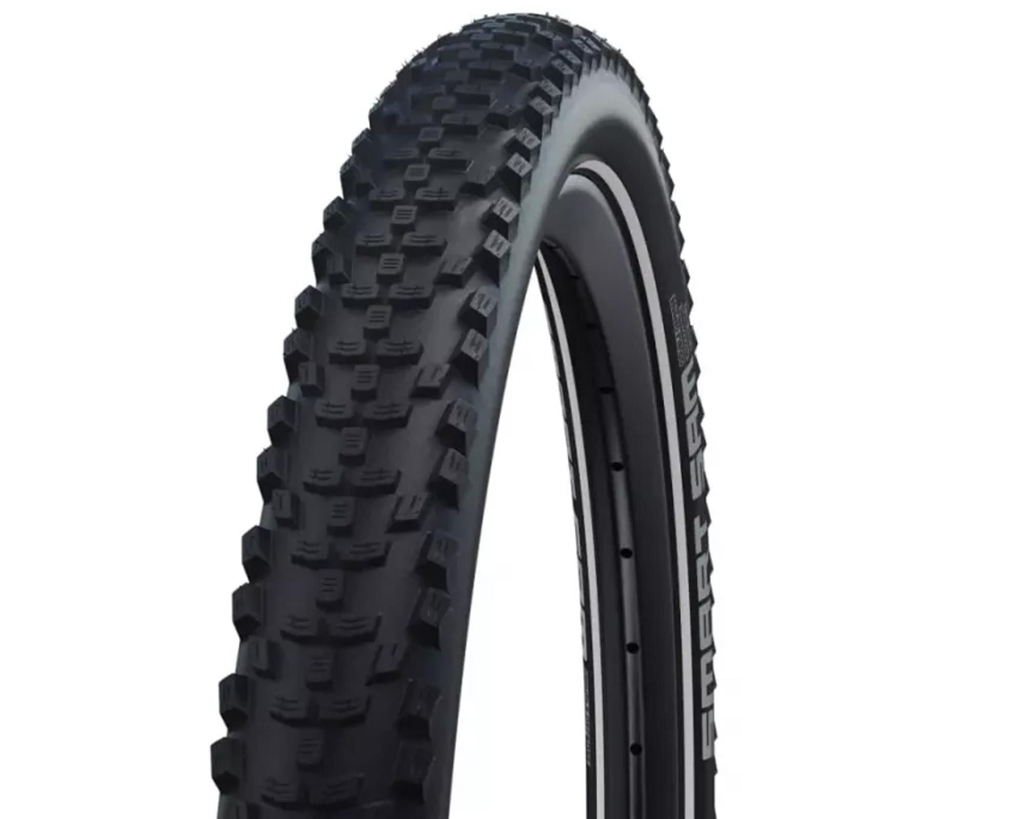 Покрышка 28x1.60 700x40C (42-622) SCHWALBE SMART SAM Perf B/B-SK