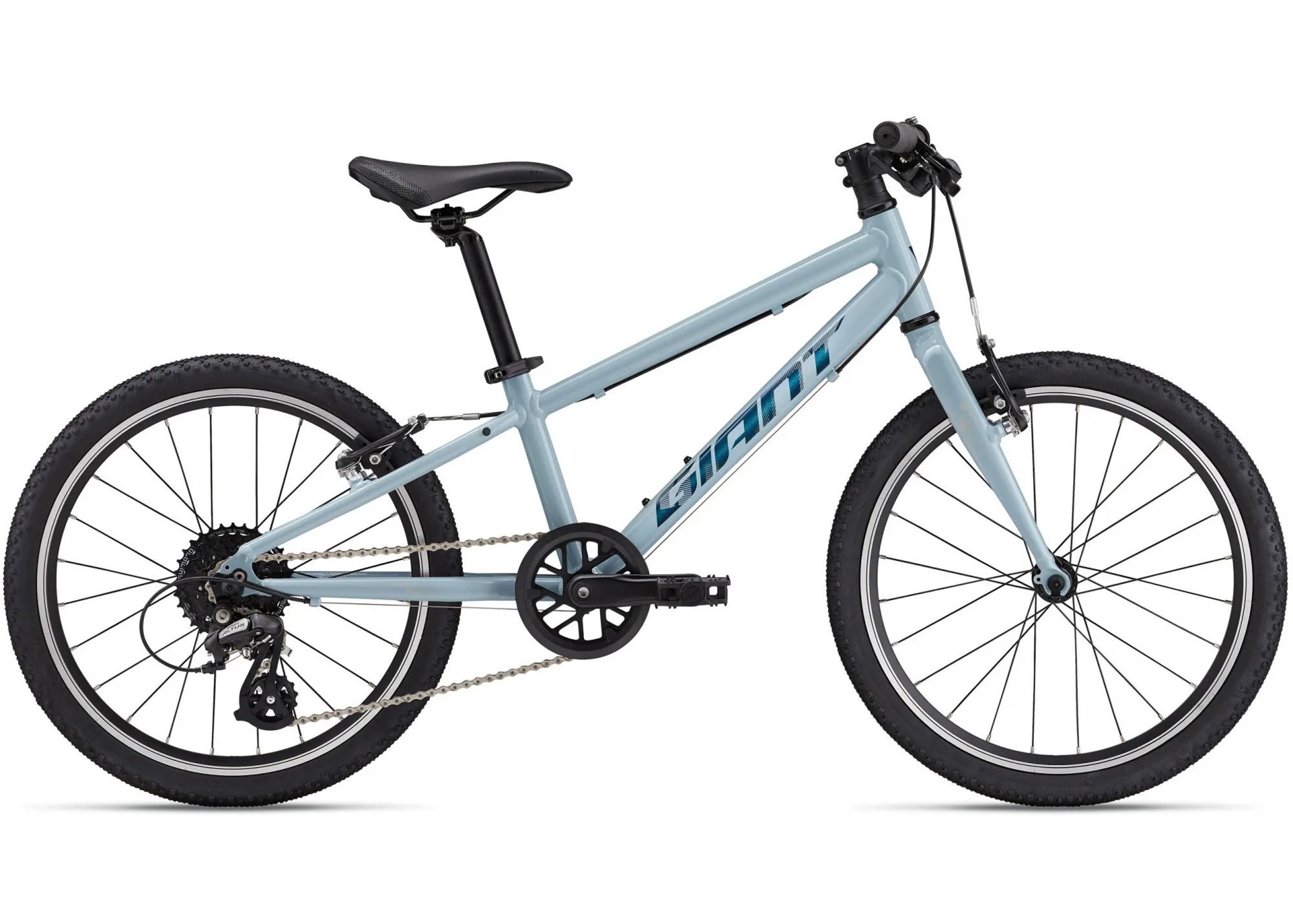 Велосипед 20 Giant ARX (2025) soap suds