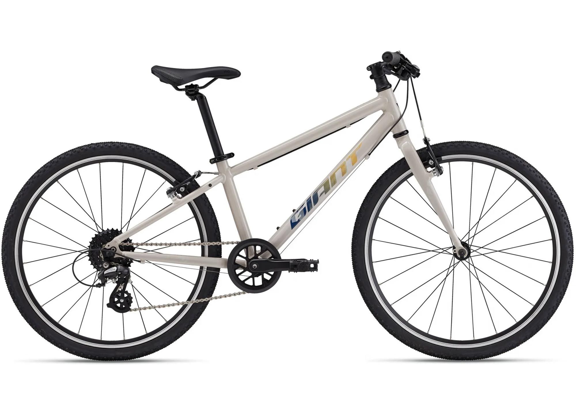 Велосипед 24 Giant ARX (2025) mushroom