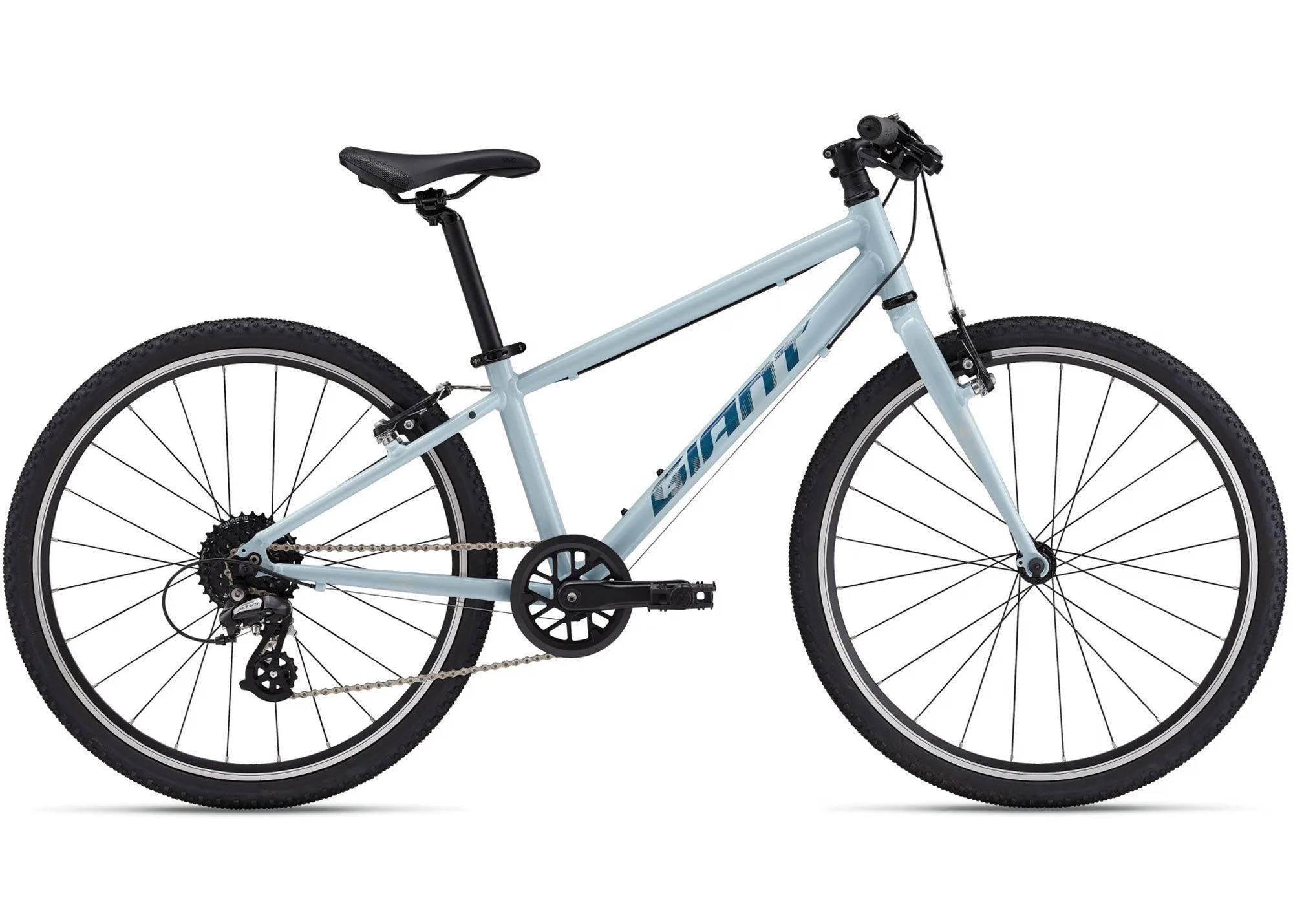 Велосипед 24 Giant ARX (2025) soap suds