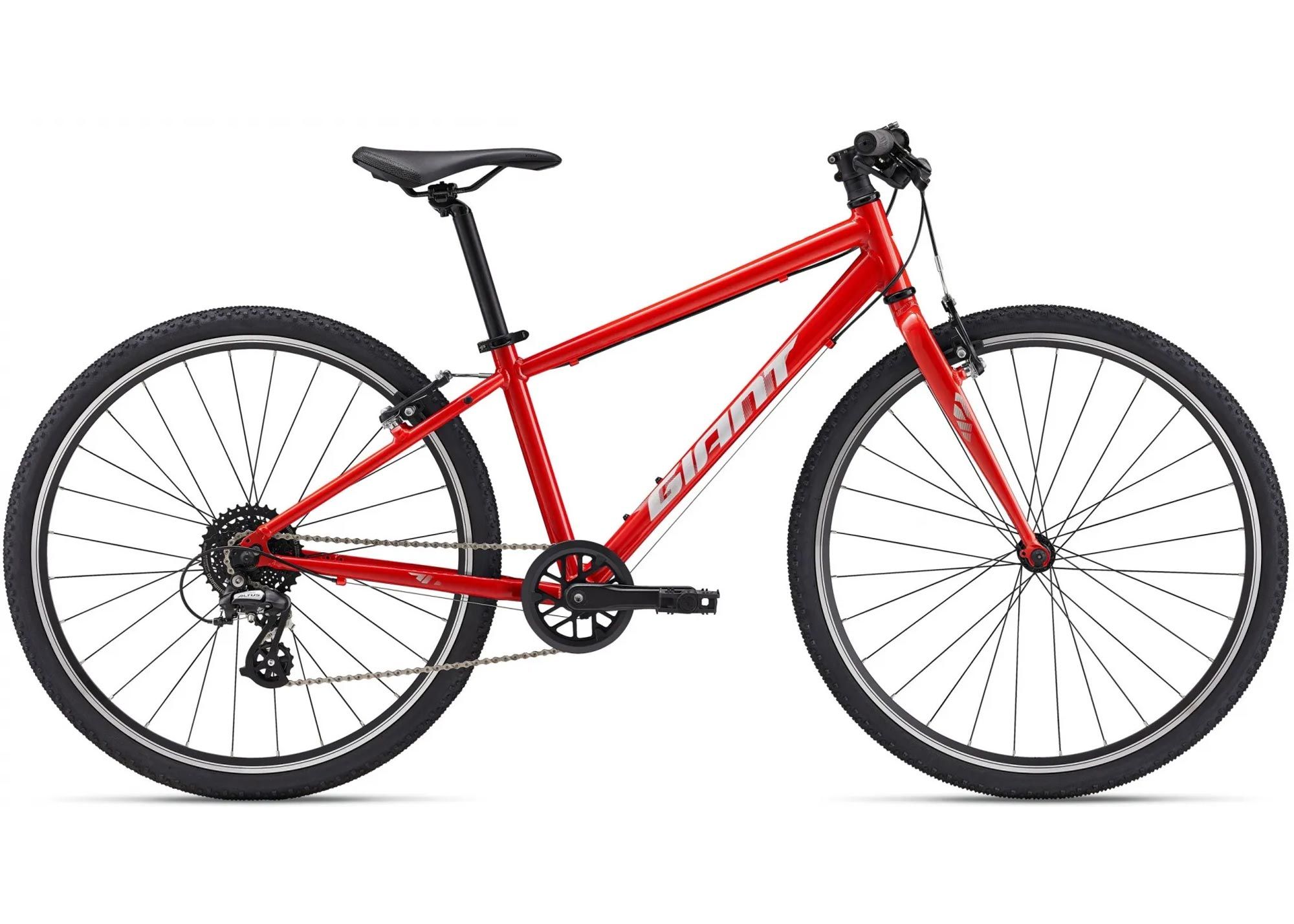 Велосипед 26 Giant ARX (2025) phoenix fire