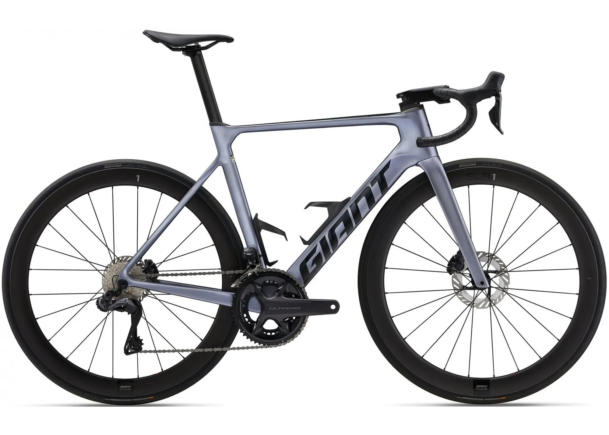 Велосипед 28 Giant Propel Advanced Pro 0 Di2 (2025) mercury M