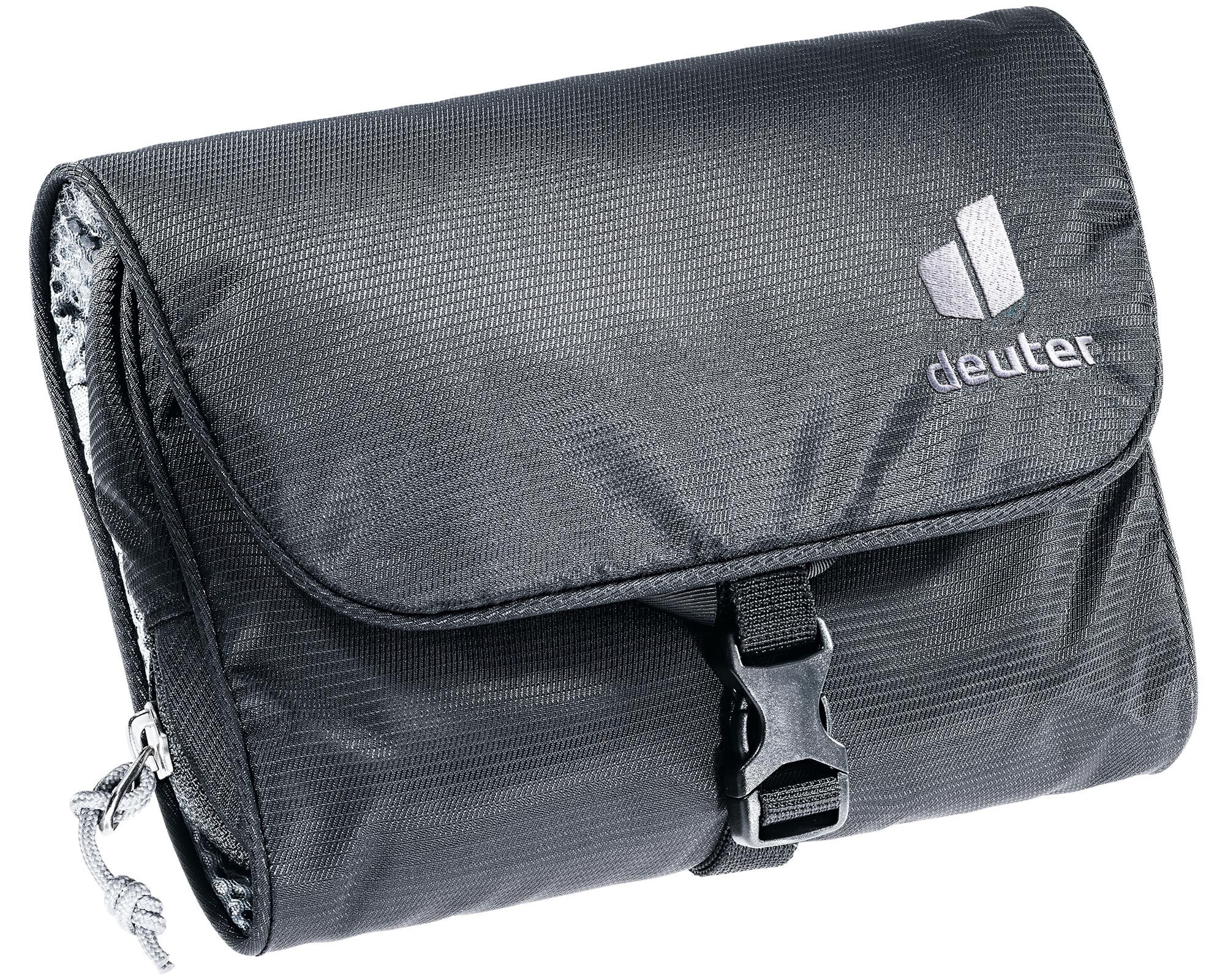 Косметичка DEUTER Wash Bag I колір 7000 black