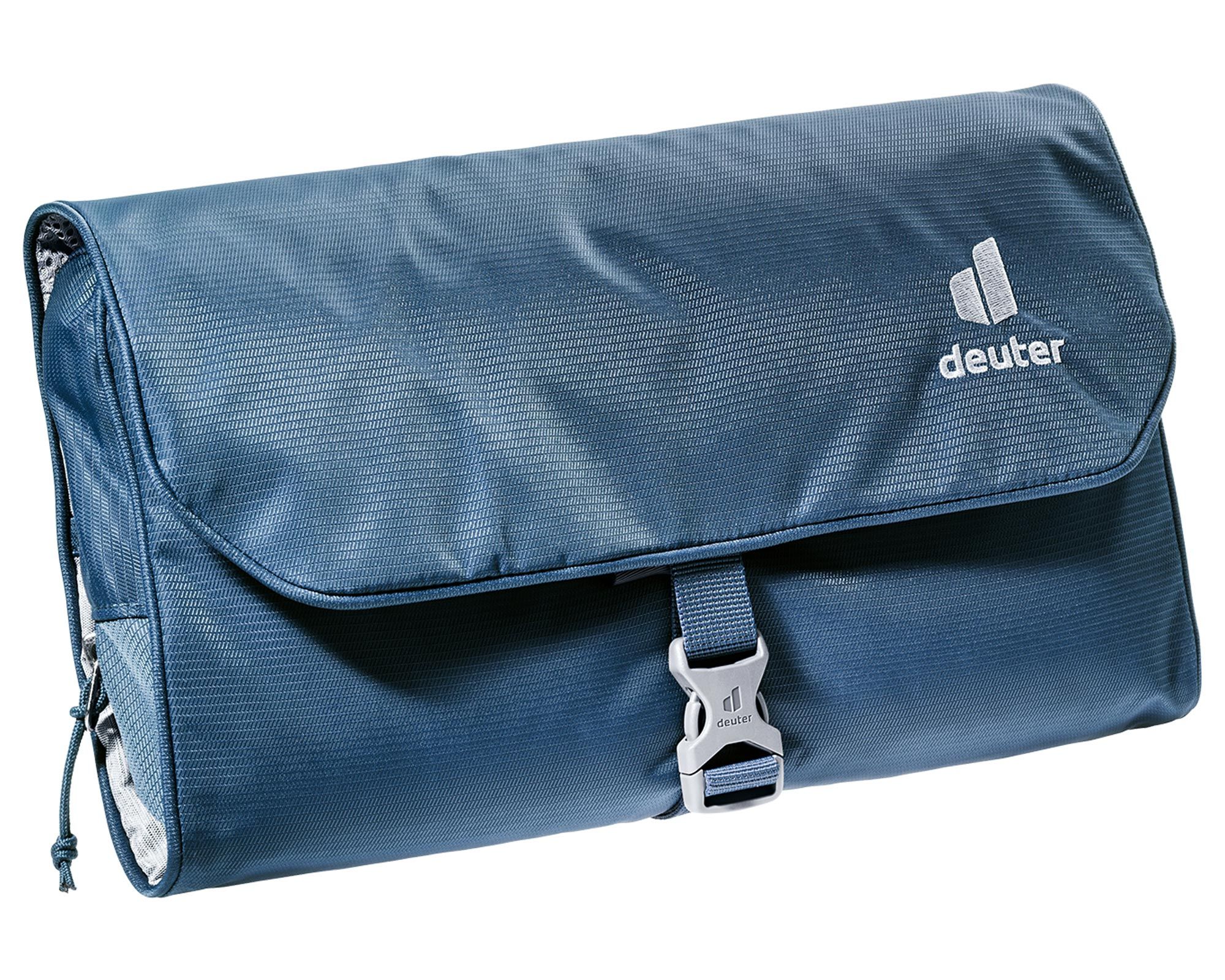 Косметичка DEUTER Wash Bag II колір 3002 marine