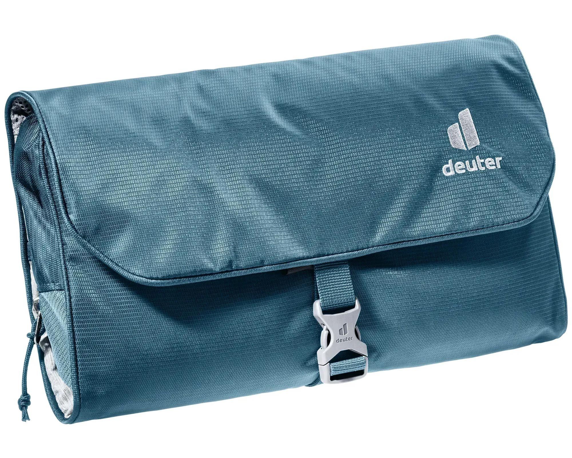 Косметичка DEUTER Wash Bag II цвет 3074 atlantic