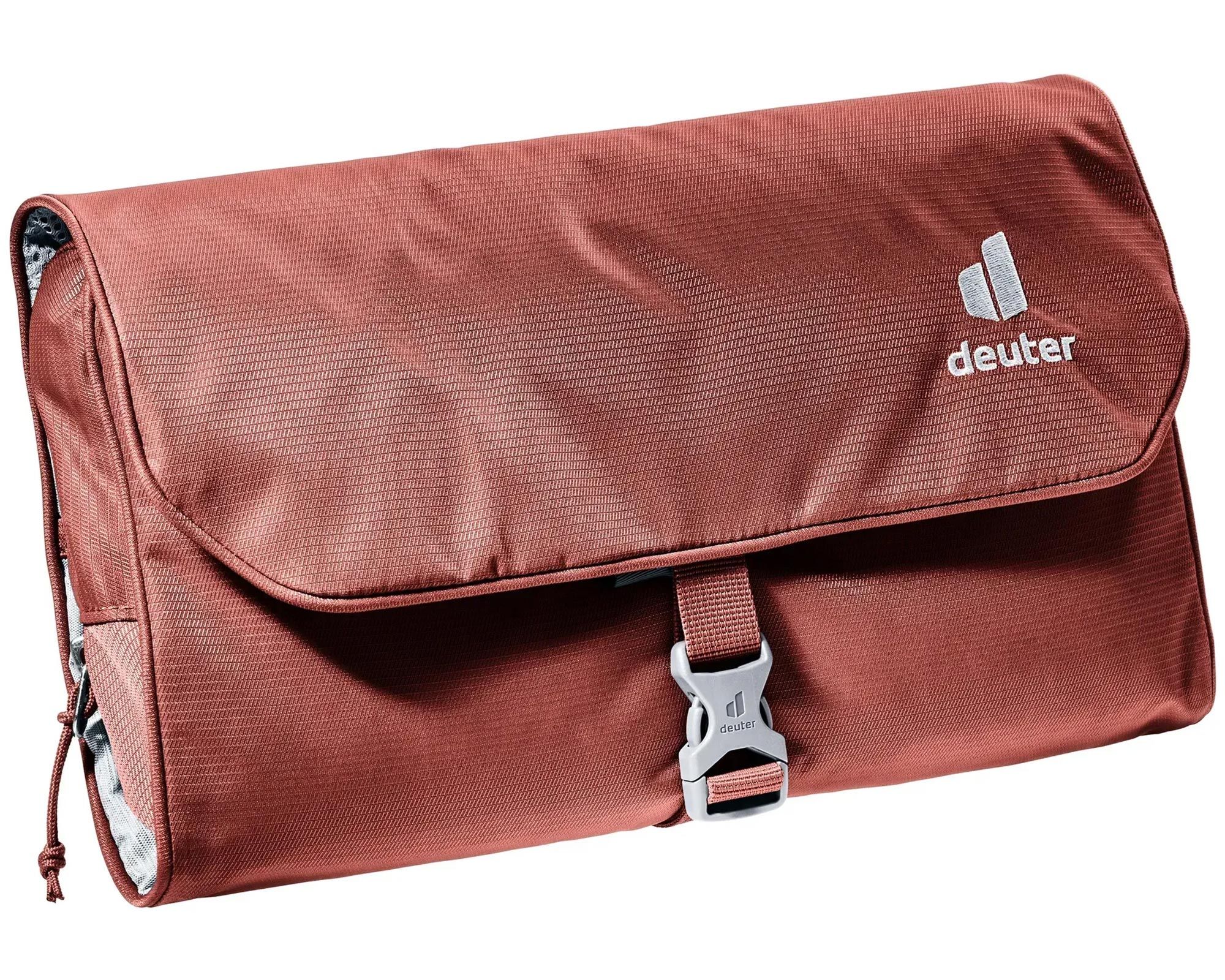 Косметичка DEUTER Wash Bag II цвет 5044 caspia
