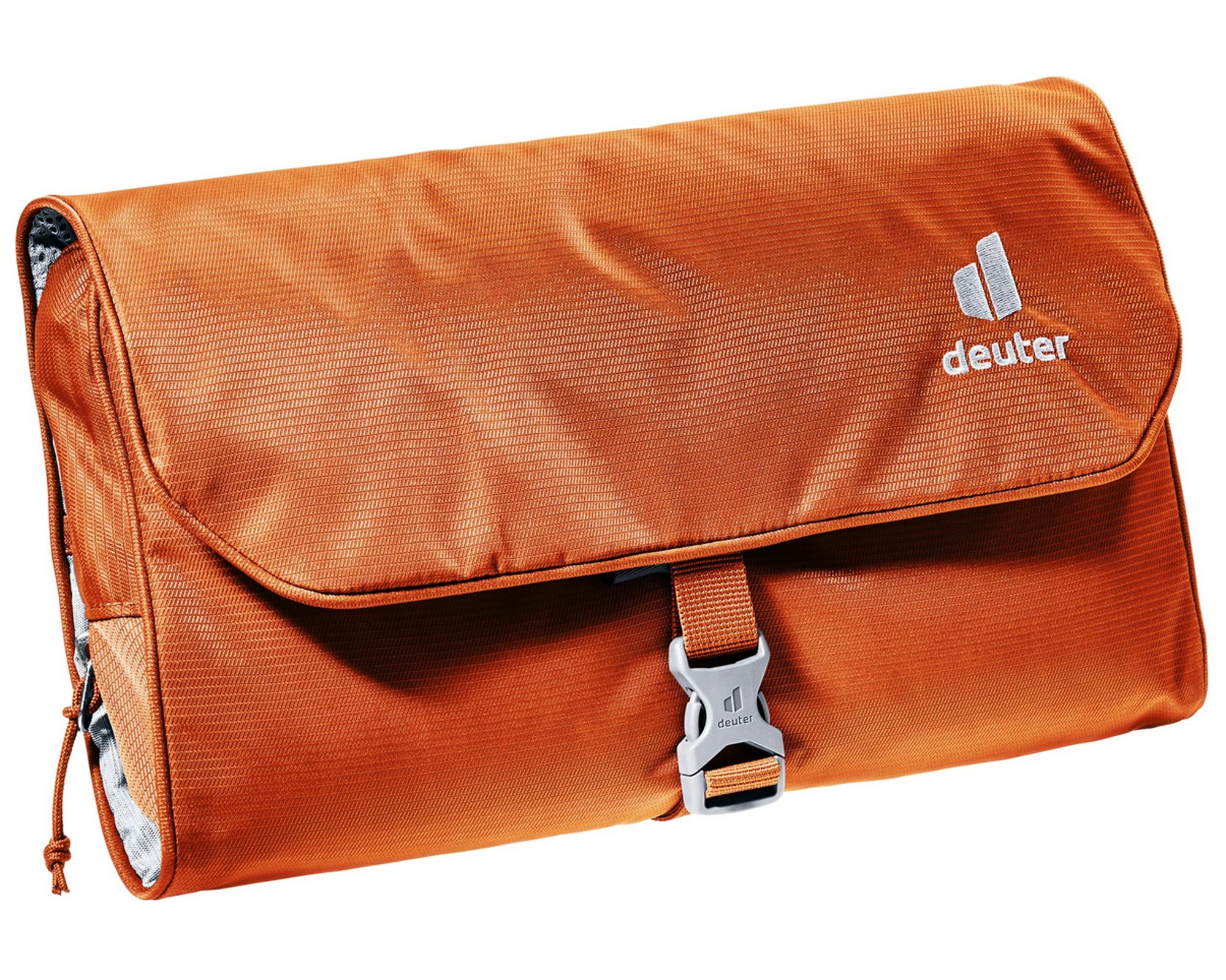 Косметичка DEUTER Wash Bag II цвет 9006 chestnut