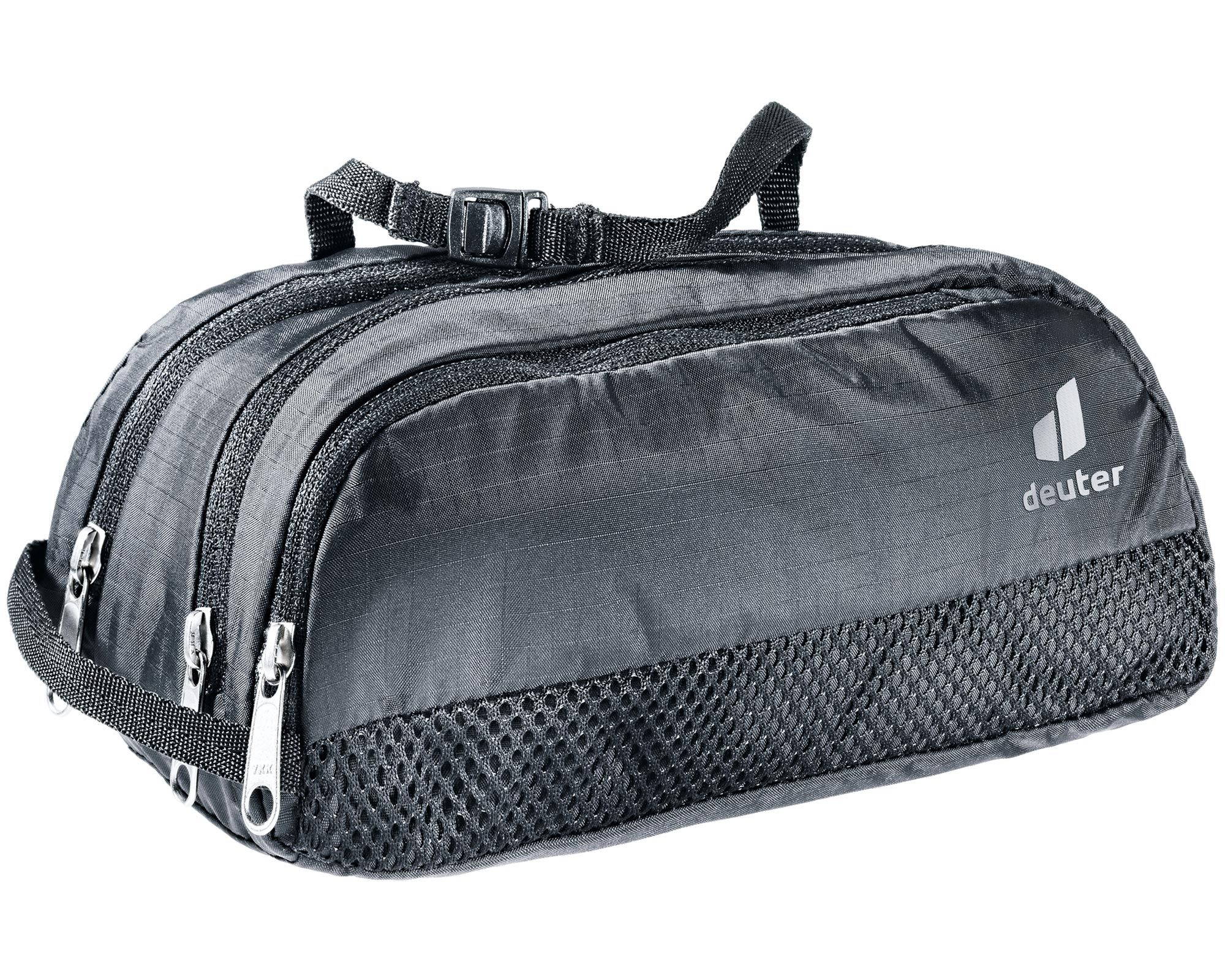 Косметичка DEUTER Wash Bag Tour II цвет 7000 black
