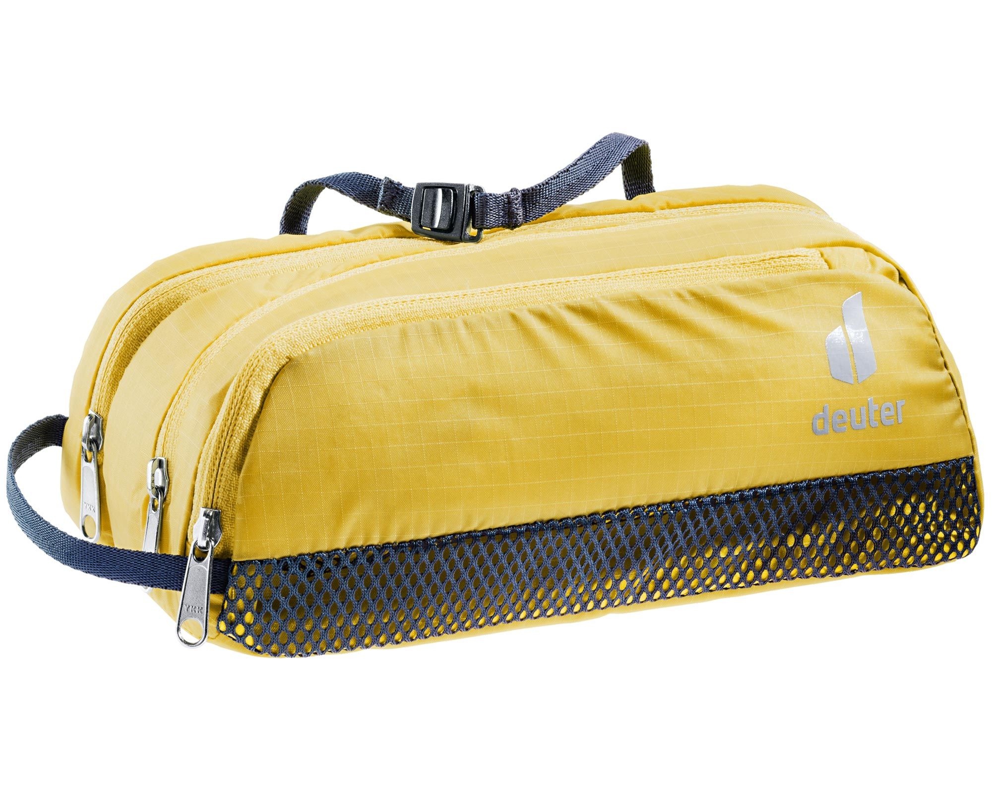 Косметичка DEUTER Wash Bag Tour II колір 8308 corn-ink