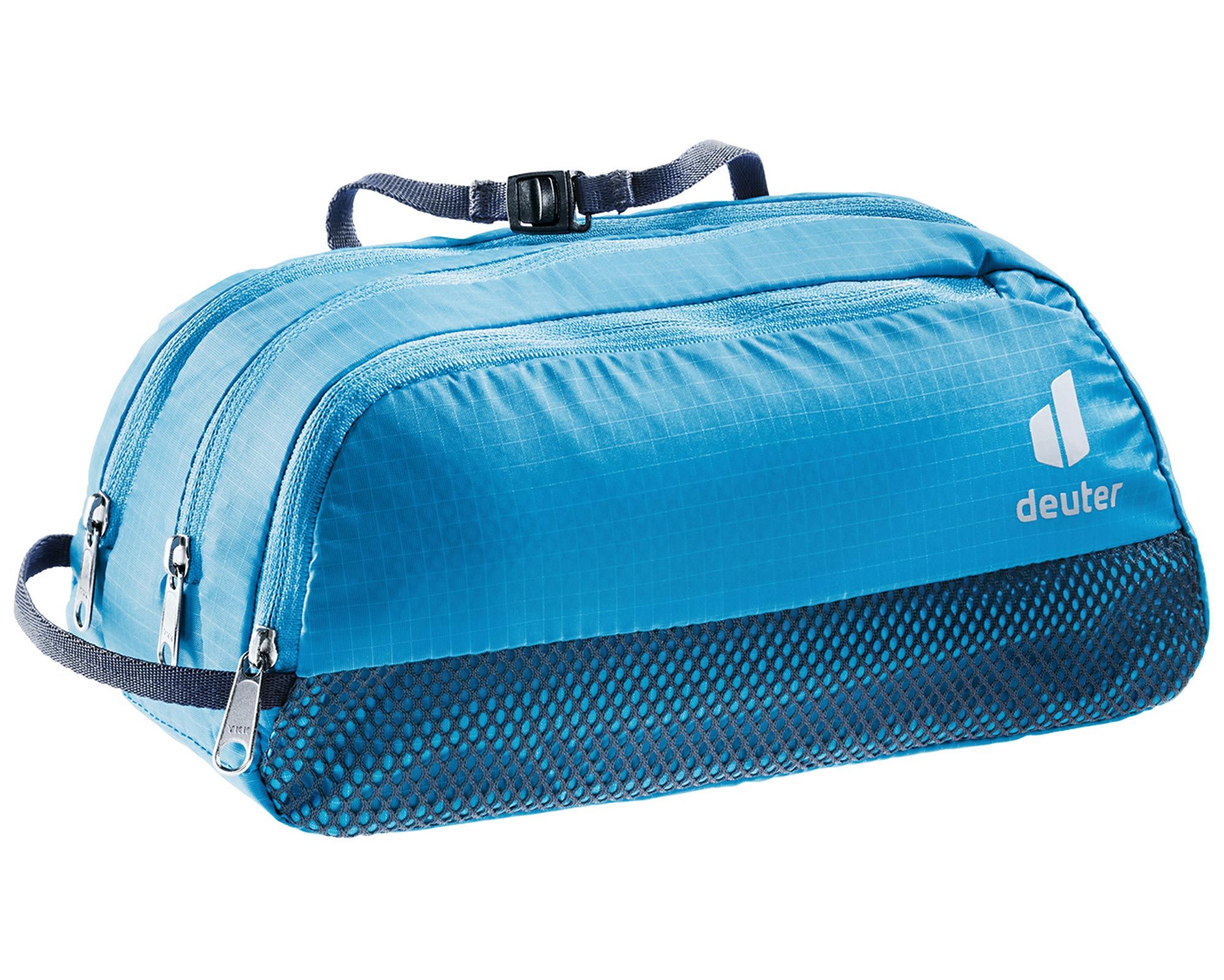 Косметичка DEUTER Wash Bag Tour III цвет 1353 azure-ink