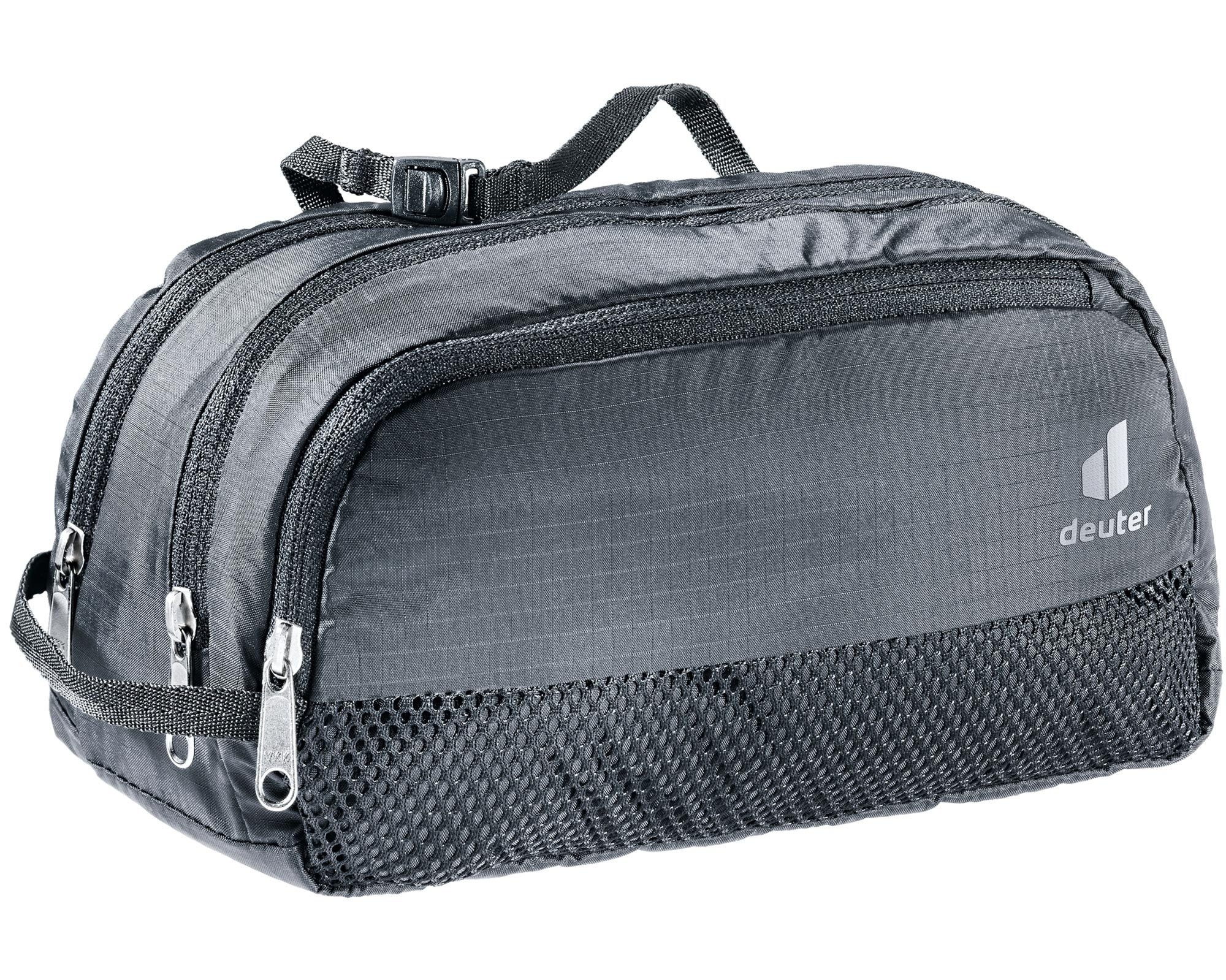 Косметичка DEUTER Wash Bag Tour III цвет 7000 black