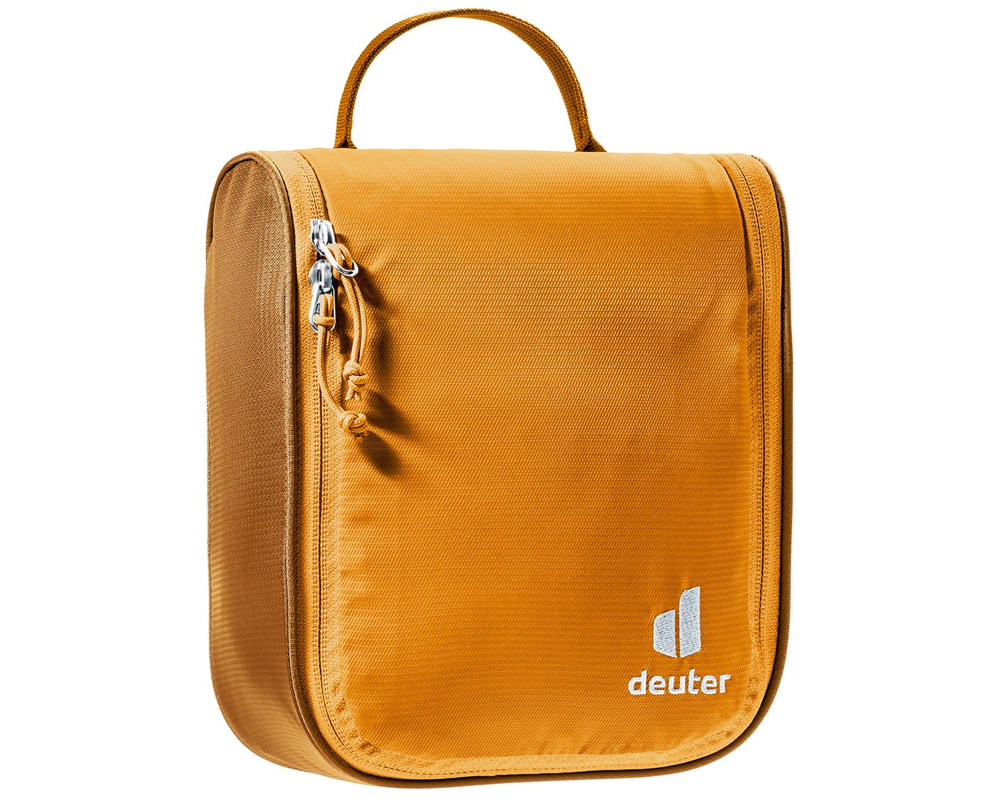 Косметичка DEUTER Wash Center I цвет 6609 cinnamon-almond