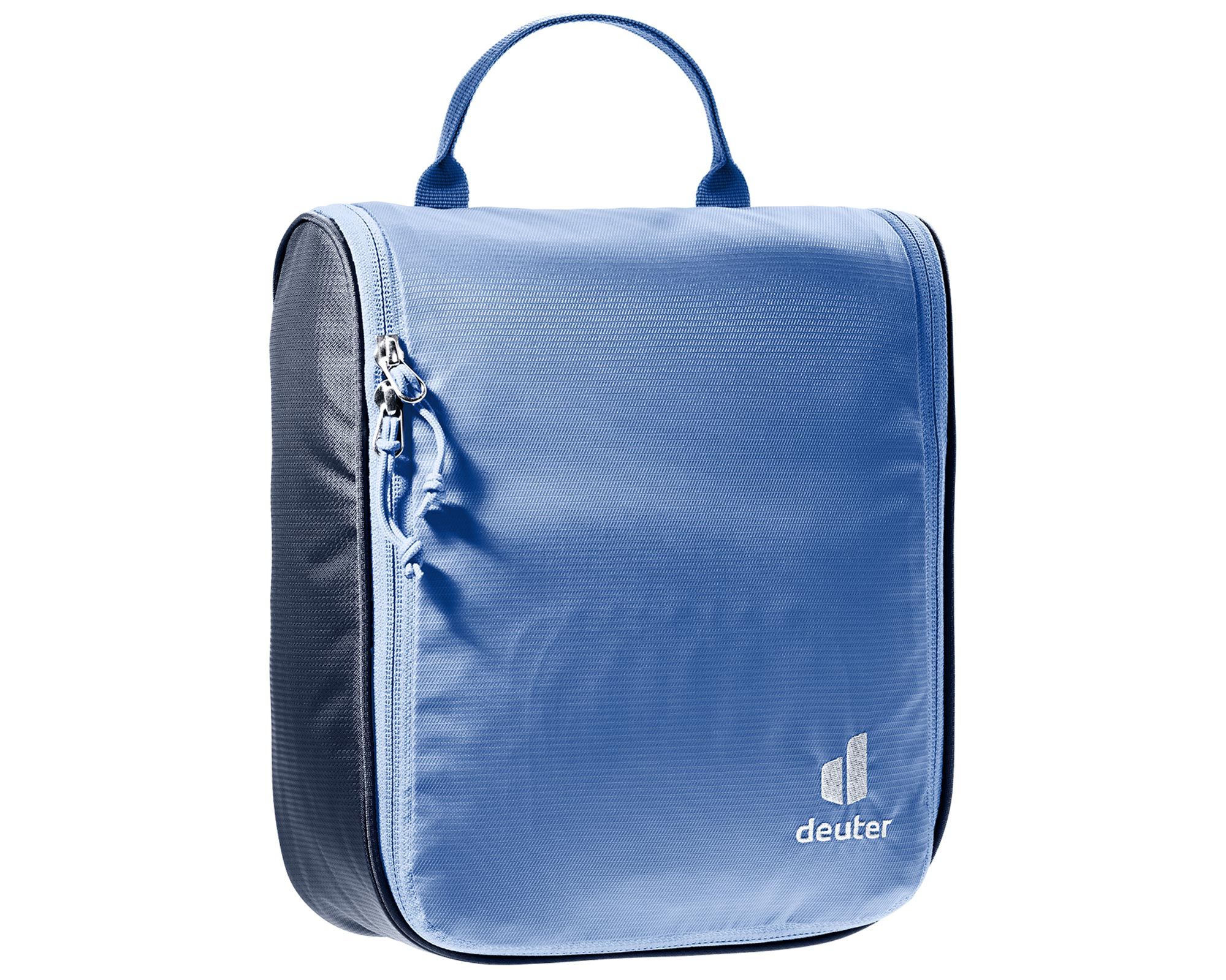 Косметичка DEUTER Wash Center II цвет 1347 pacific-ink