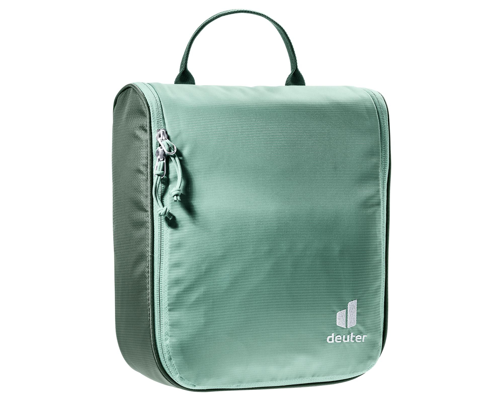 Косметичка DEUTER Wash Center II цвет 2275 jade-ivy