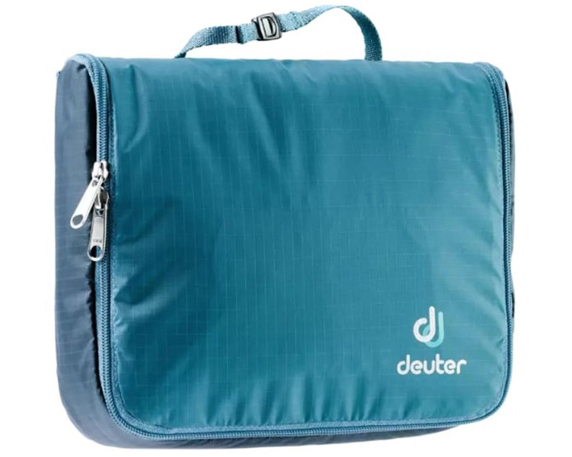 Косметичка DEUTER Wash Center Lite I цвет 3388 denim-arctic