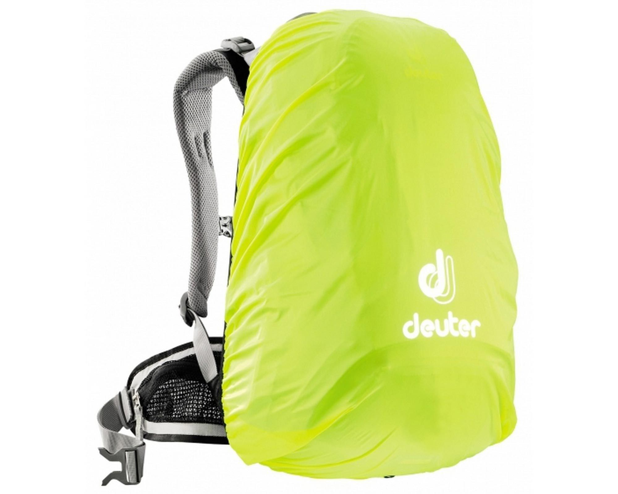 Чехол от дождя DEUTER Raincover I цвет 8008 neon