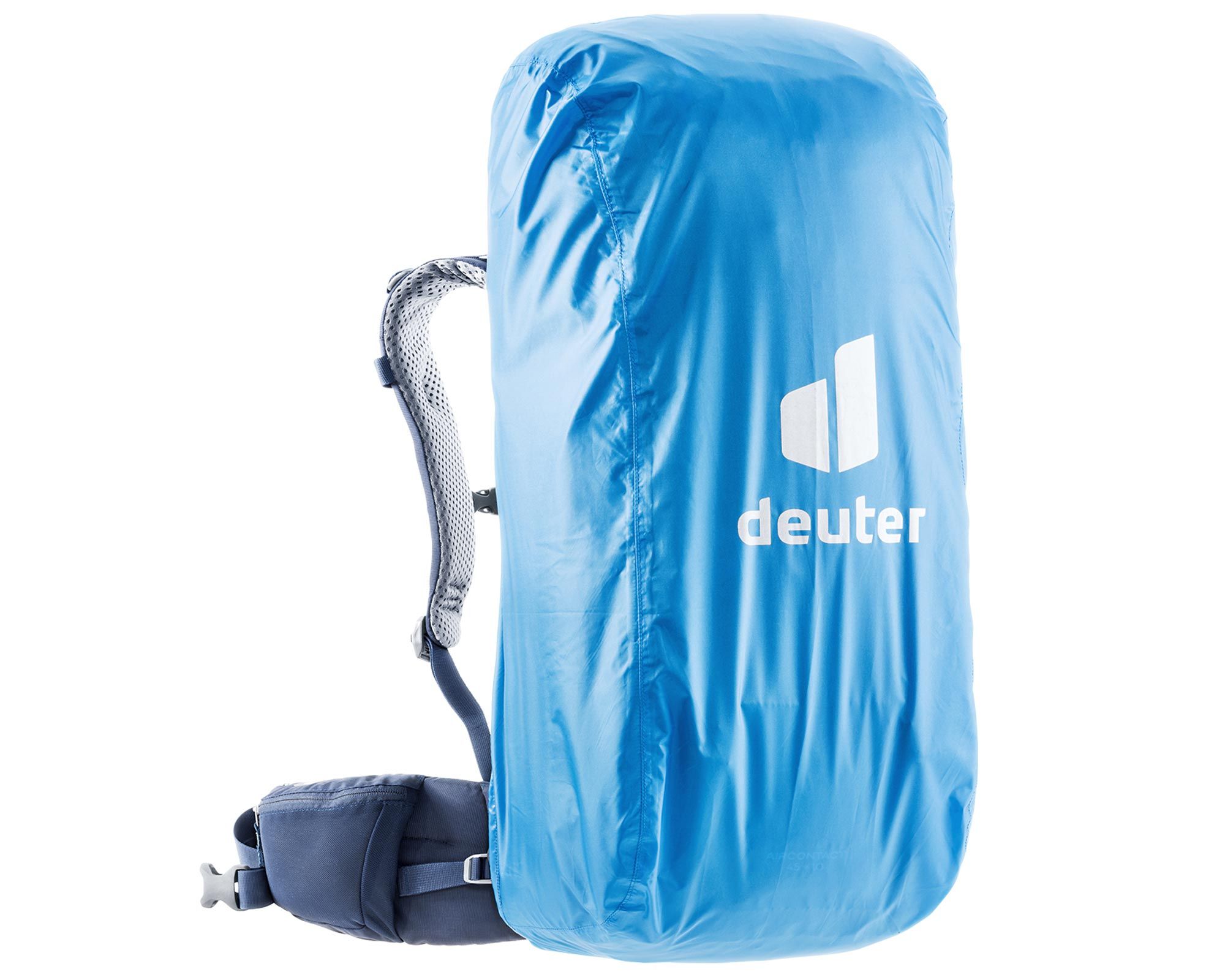 Чехол от дождя DEUTER Raincover II цвет 3013 coolblue