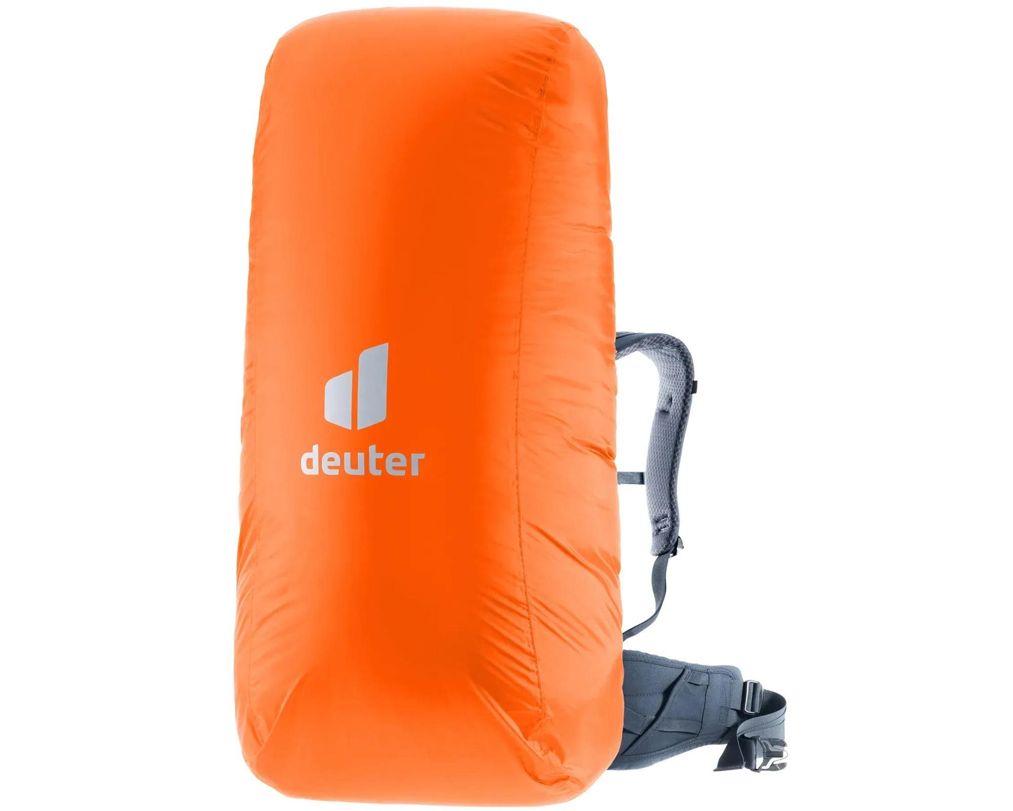 Чехол от дождя DEUTER Raincover II цвет 9007 koi