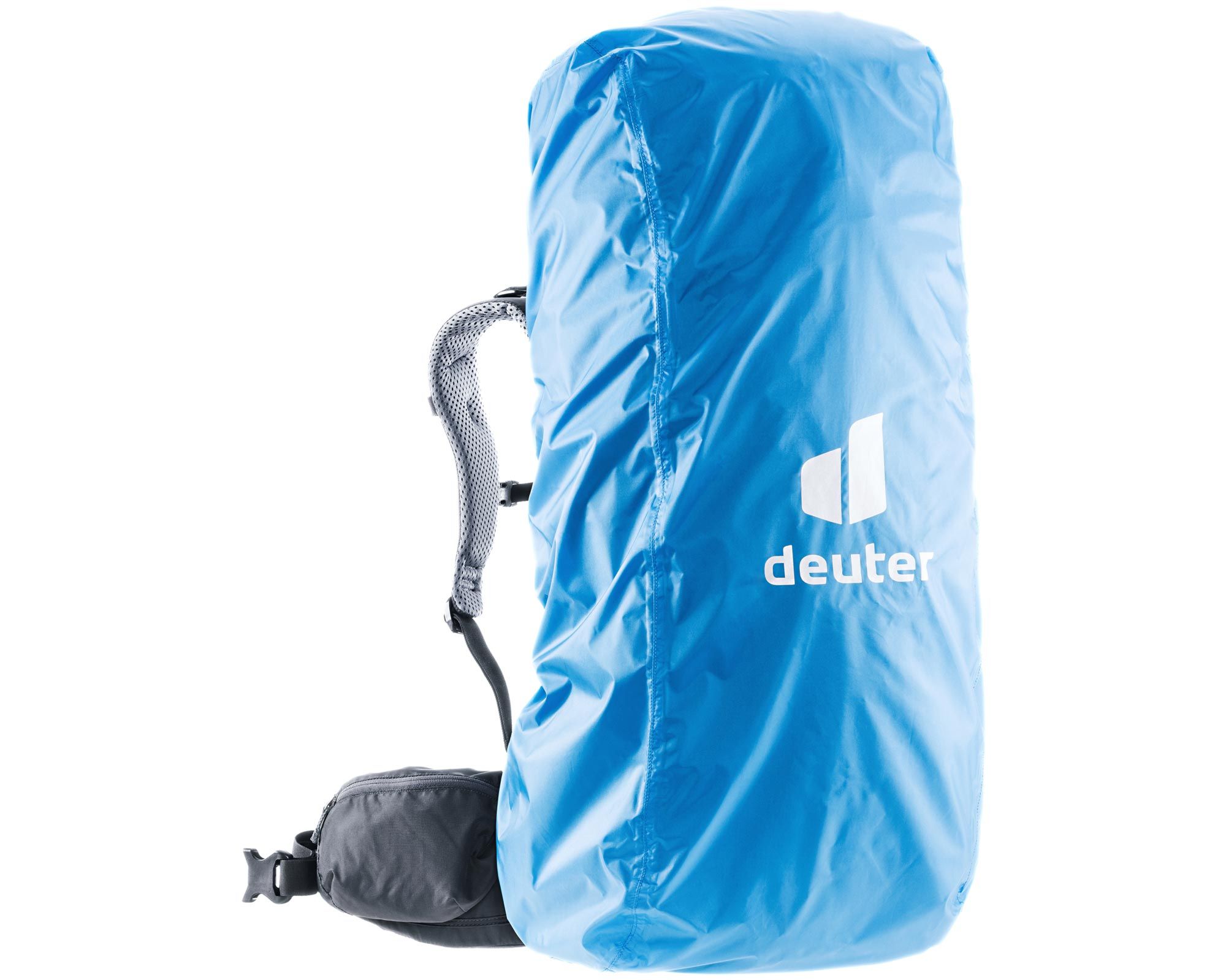 Чохол від дощу DEUTER Raincover III колір 3013 coolblue
