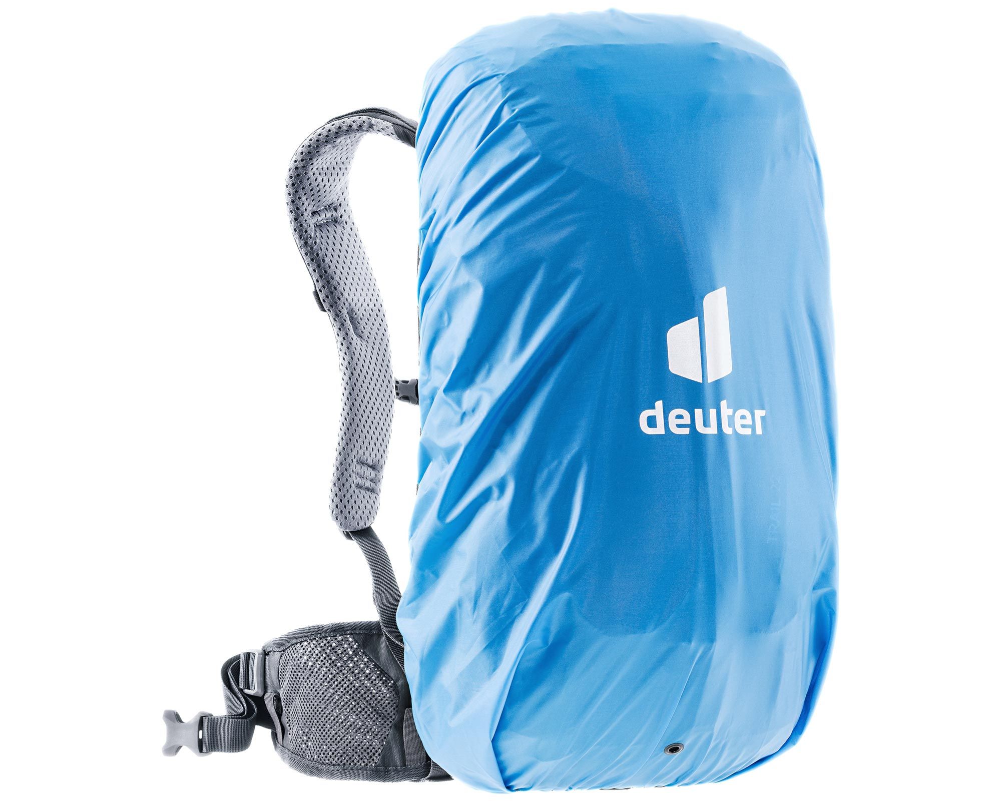 Чехол от дождя DEUTER Raincover Mini цвет 3013 coolblue