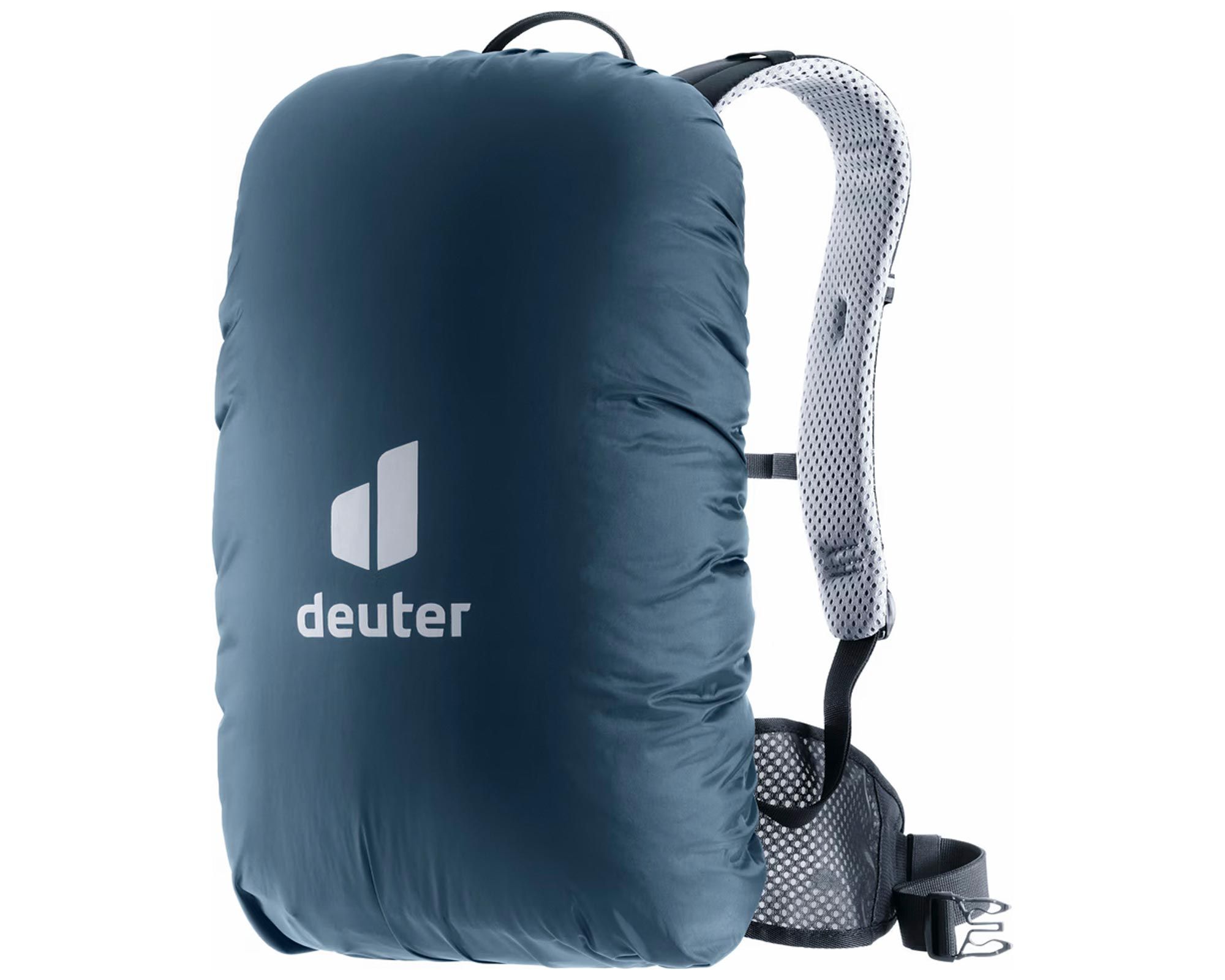 Чехол от дождя DEUTER Raincover Mini цвет 3079 ara