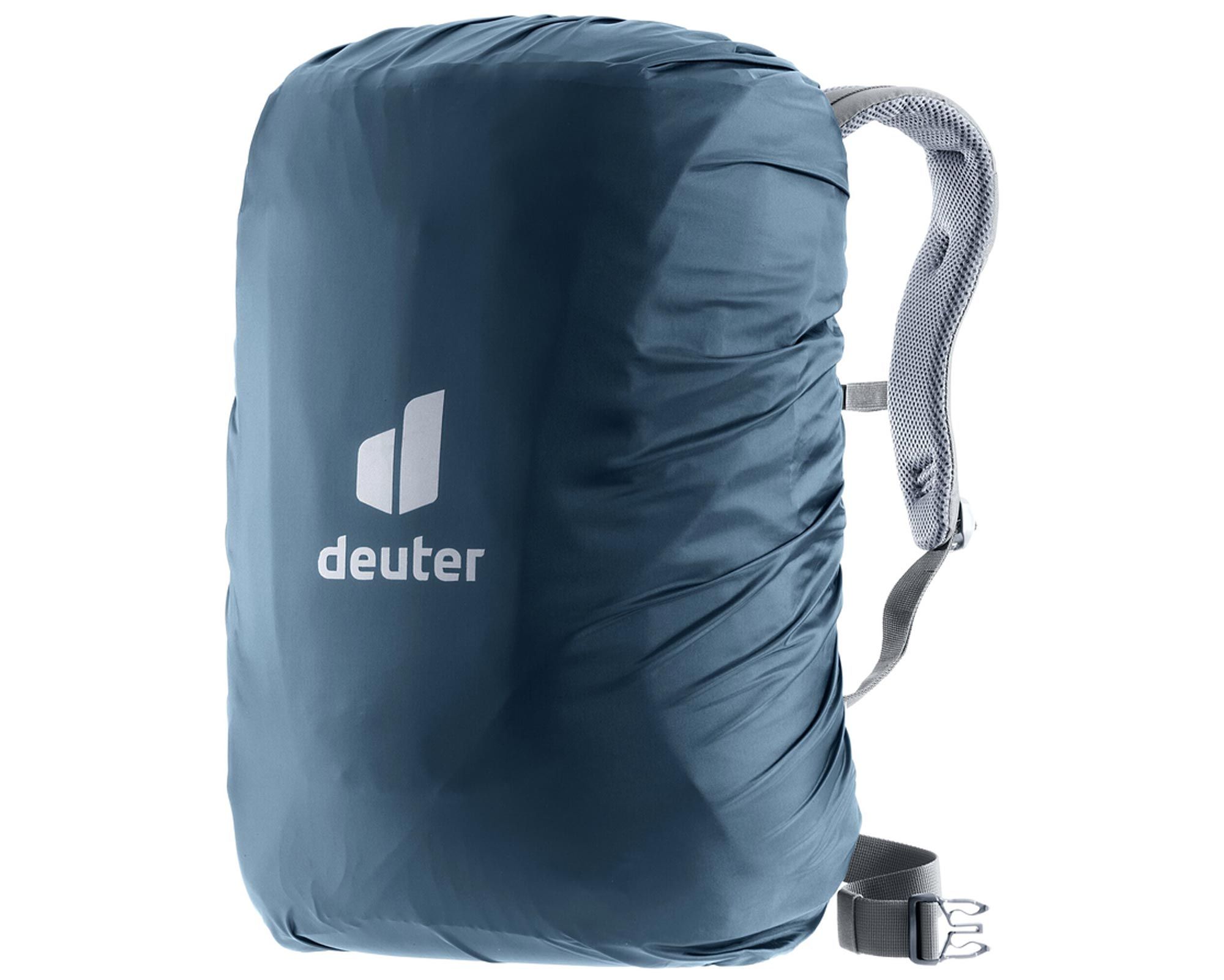 Чехол от дождя DEUTER Raincover Square цвет 3079 ara