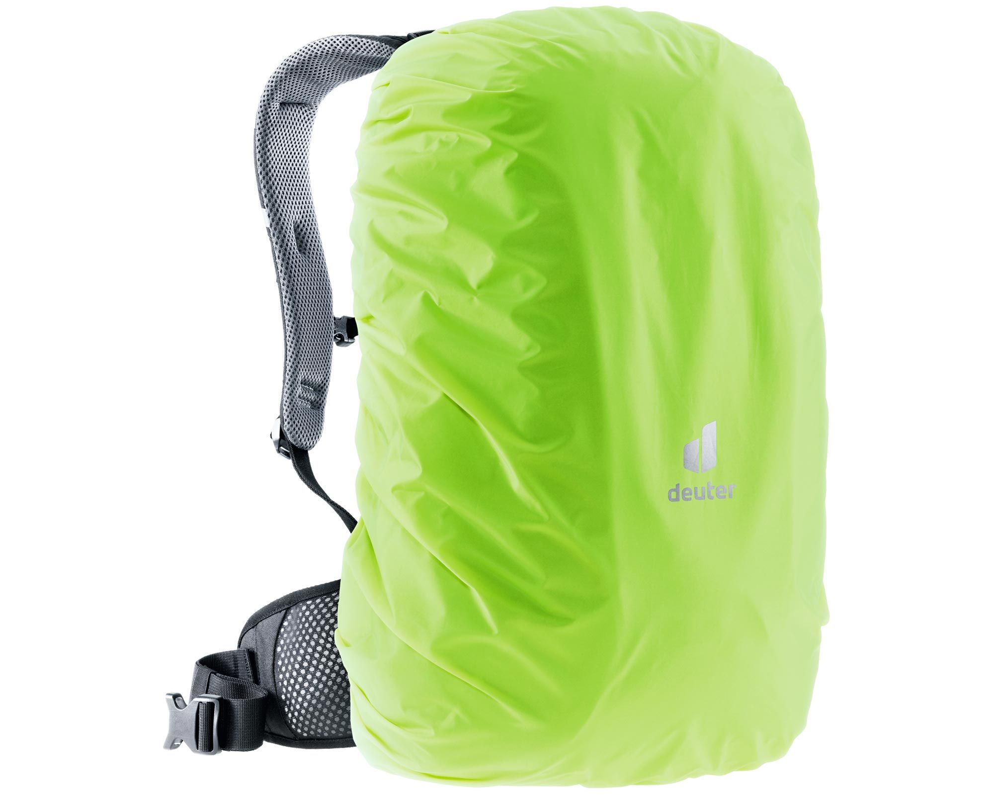 Чехол от дождя DEUTER Raincover Square цвет 8008 neon